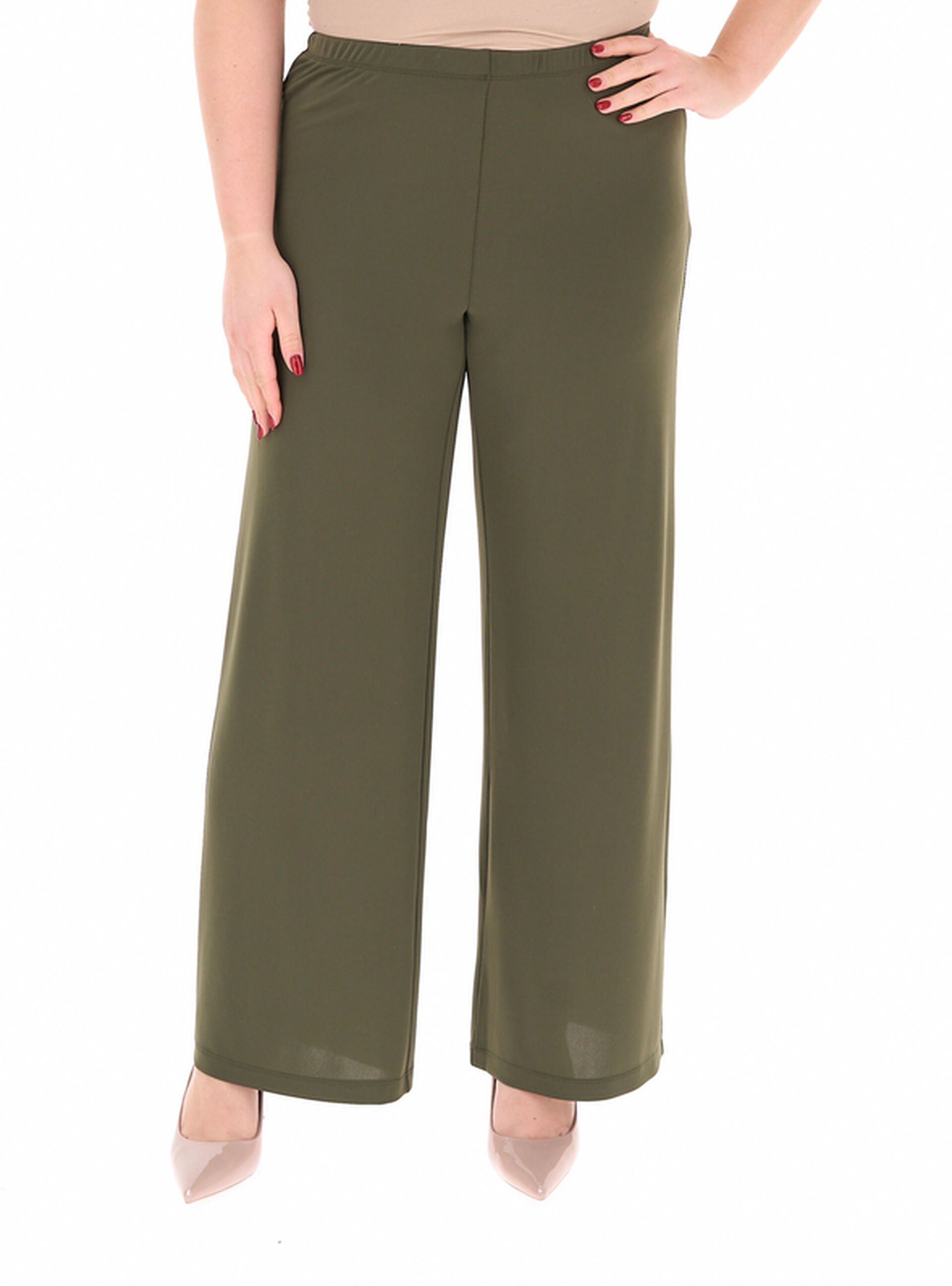 Pantalone a palazzo