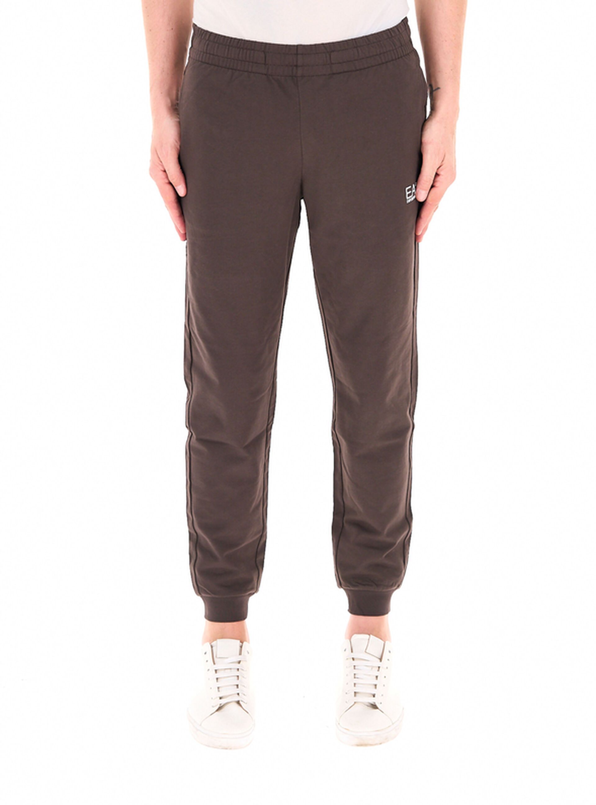 Pantalone in felpa