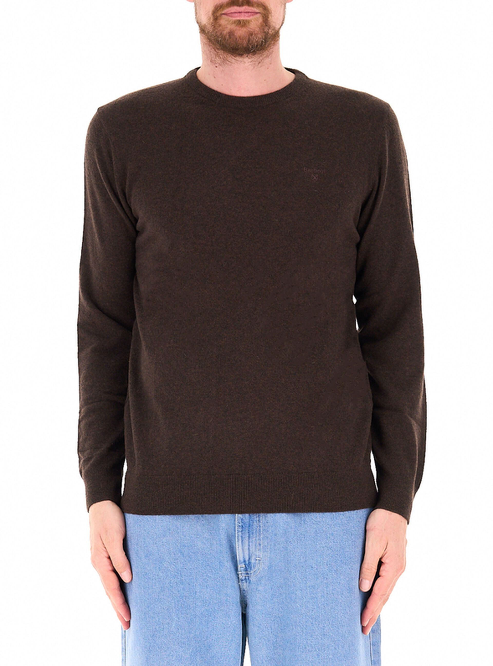 Maglione in lana