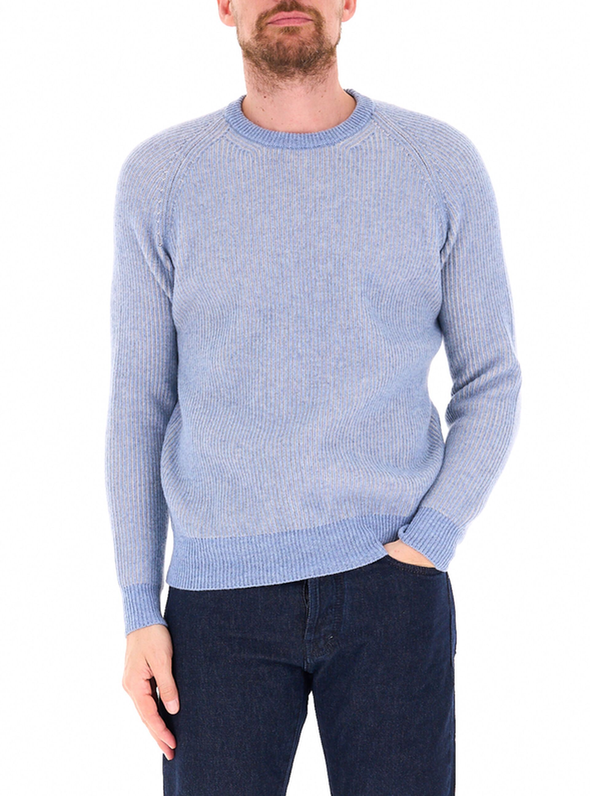 Maglione in lana