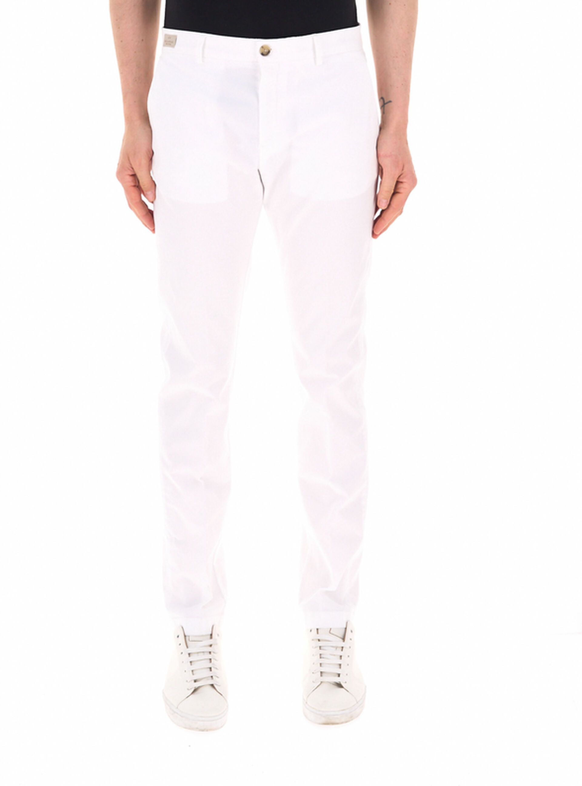 Pantalone chino