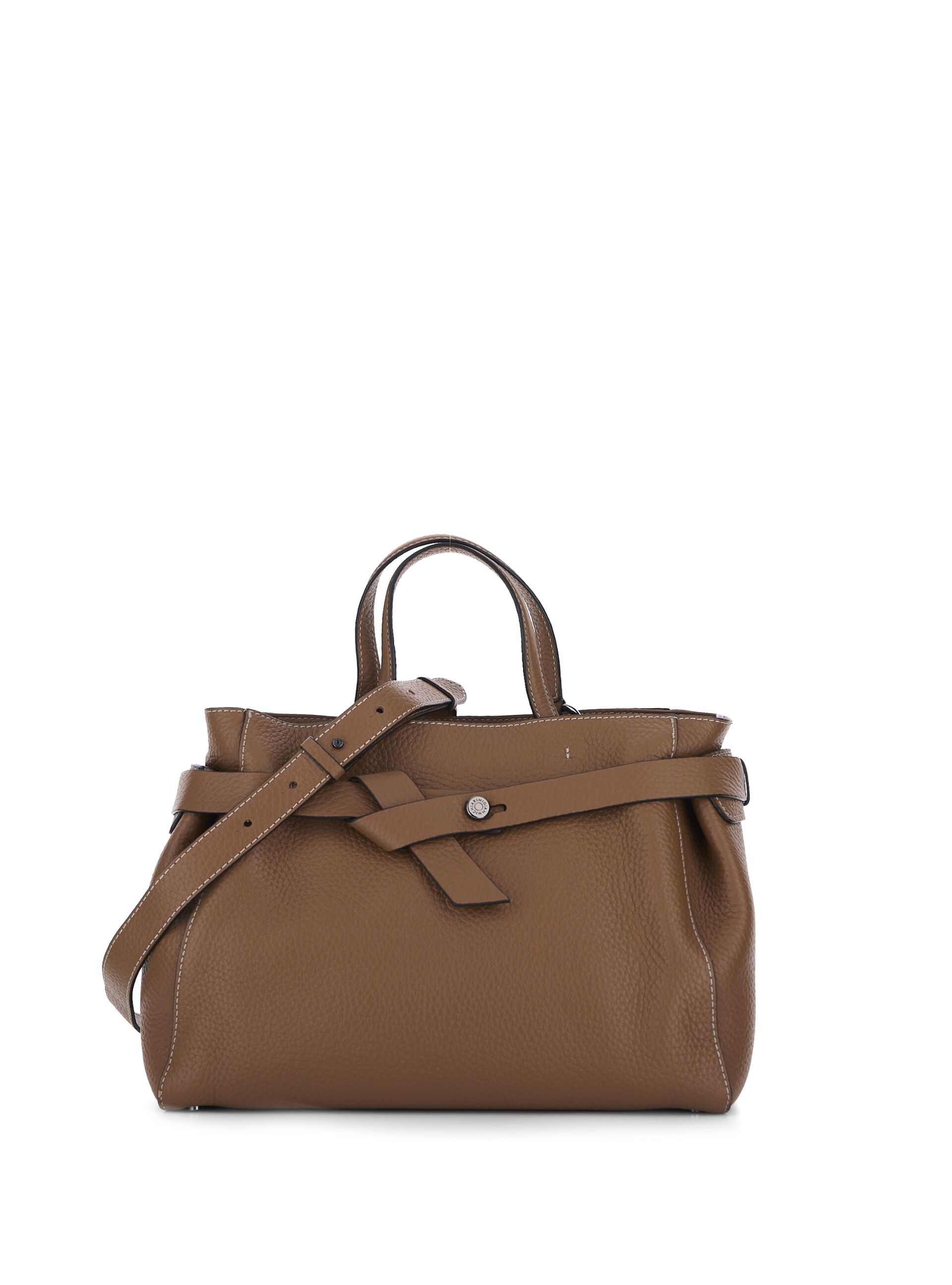 Borsa in pelle