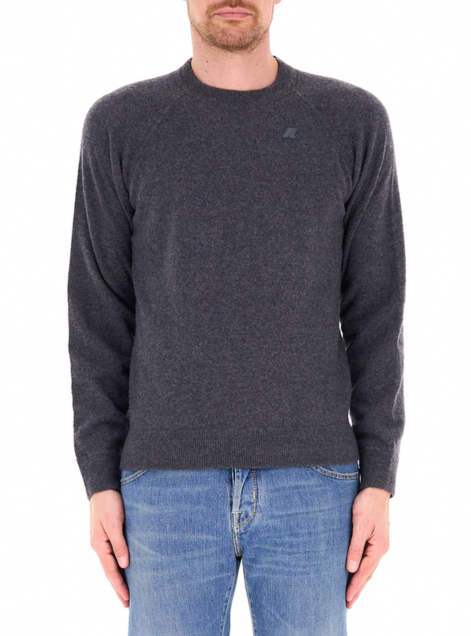 Maglione in lana