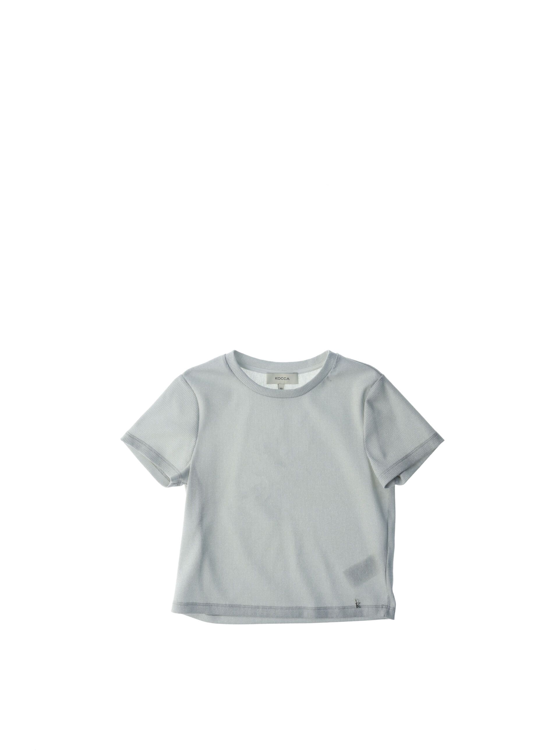 T-shirt girocollo
