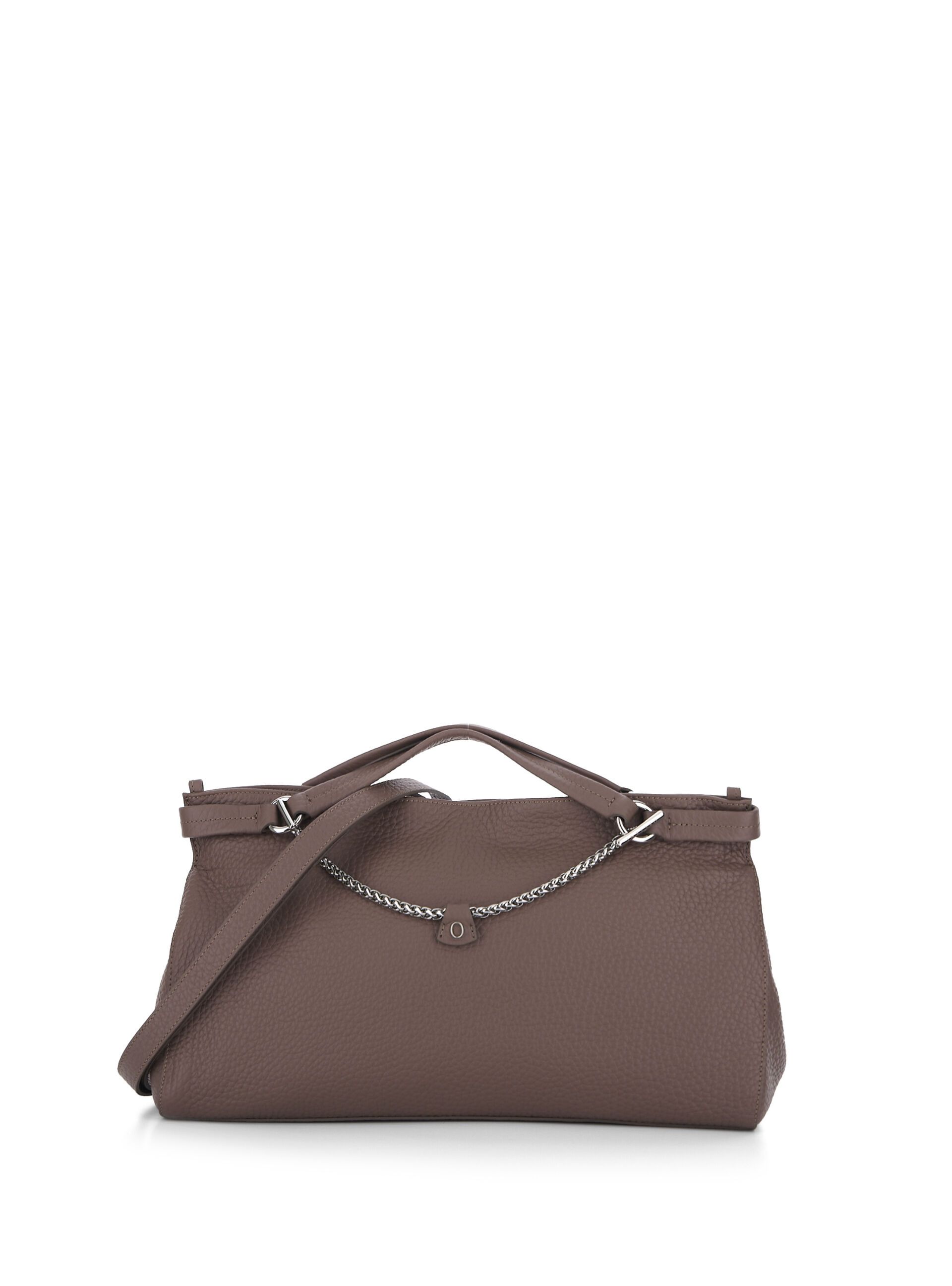 Borsa in pelle