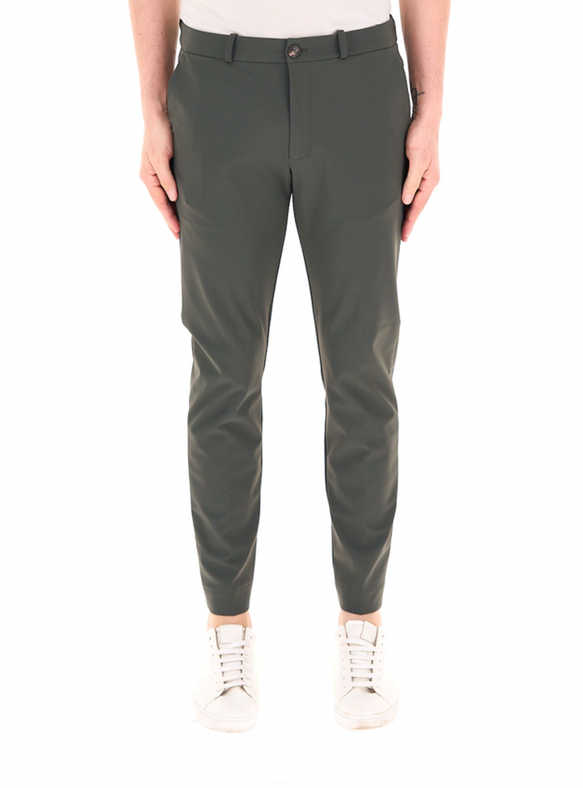 Pantalone a sigaretta