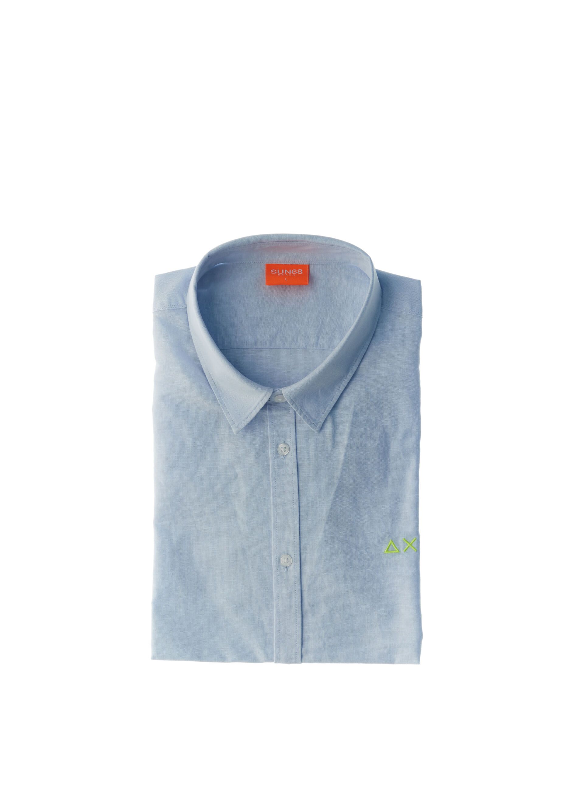 Camicia in lino