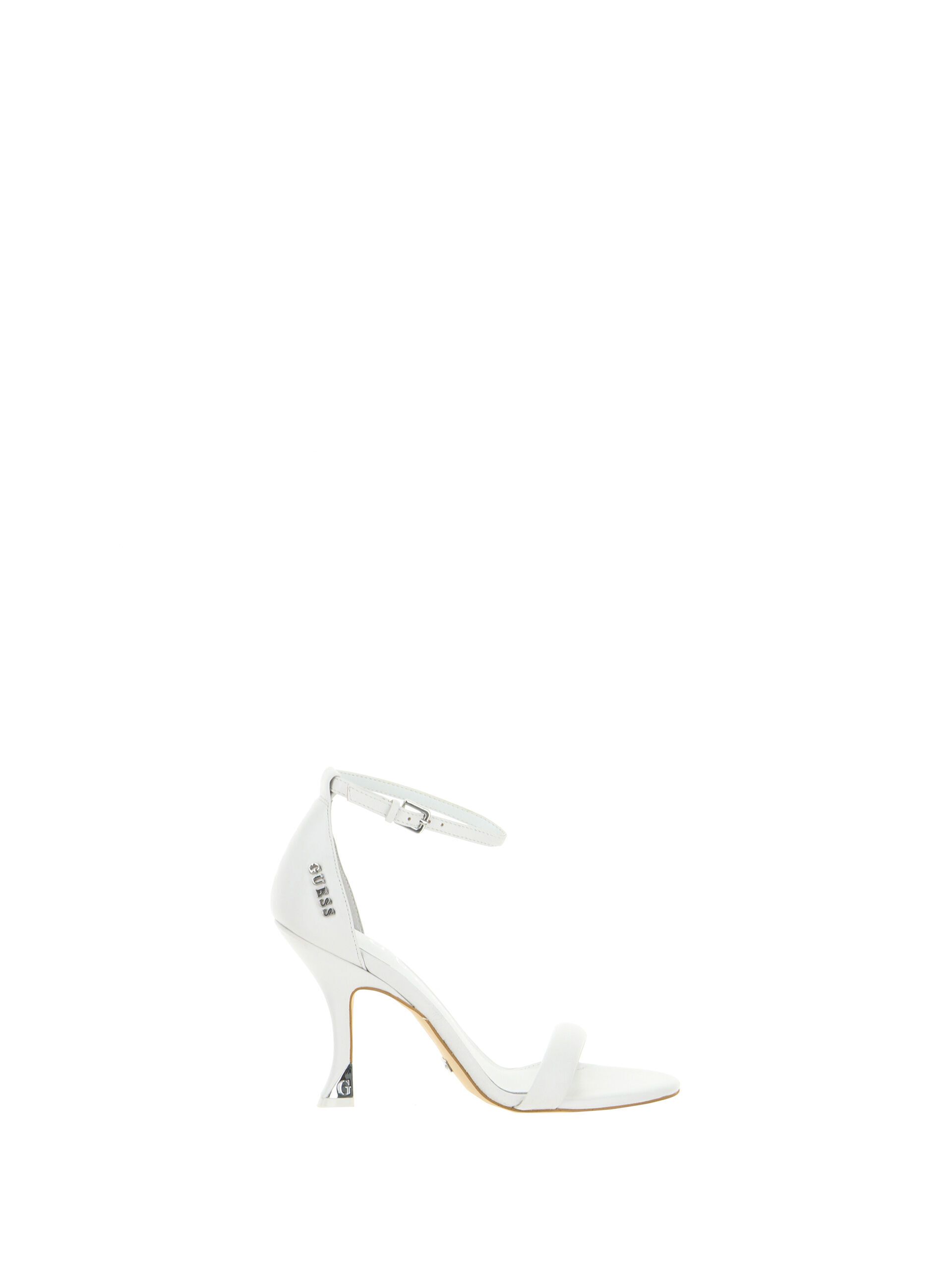 Sandali in pelle
