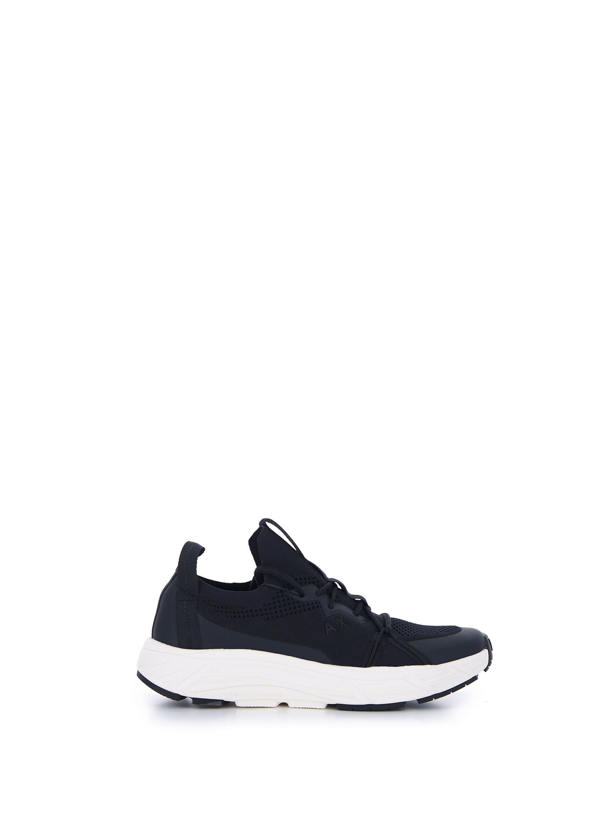 Sneakers in tessuto