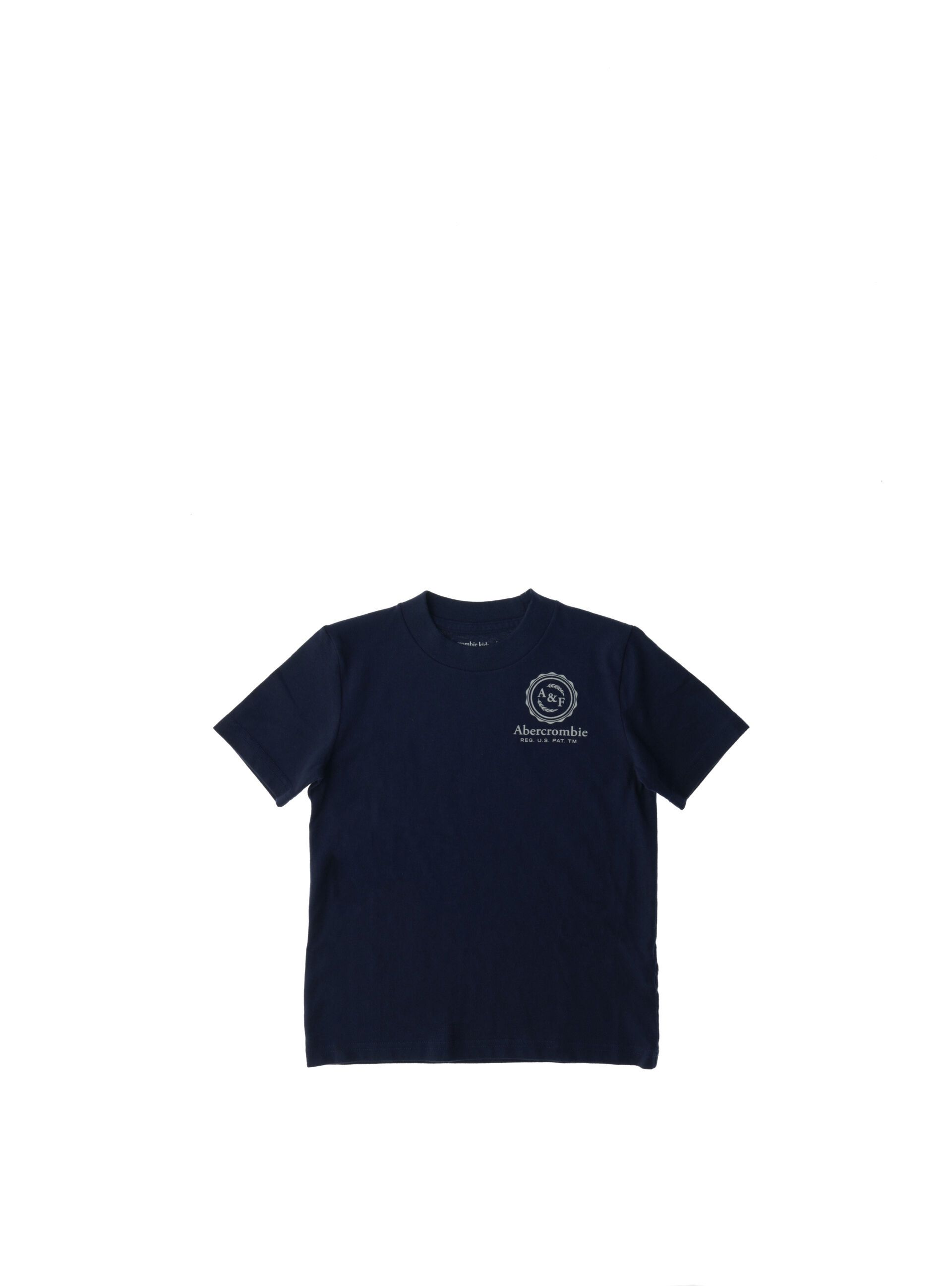 T-shirt girocollo