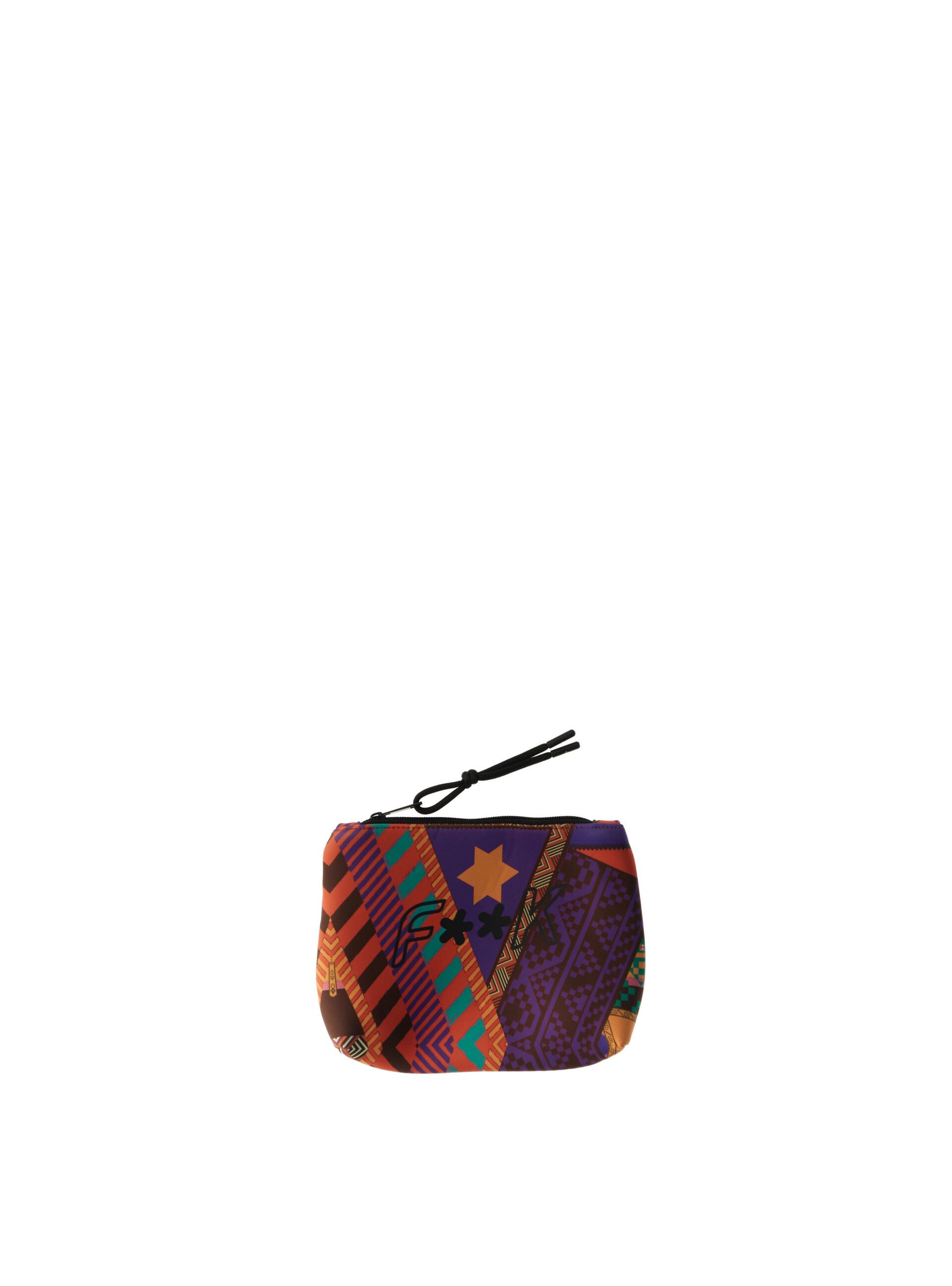 Pochette in fantasia