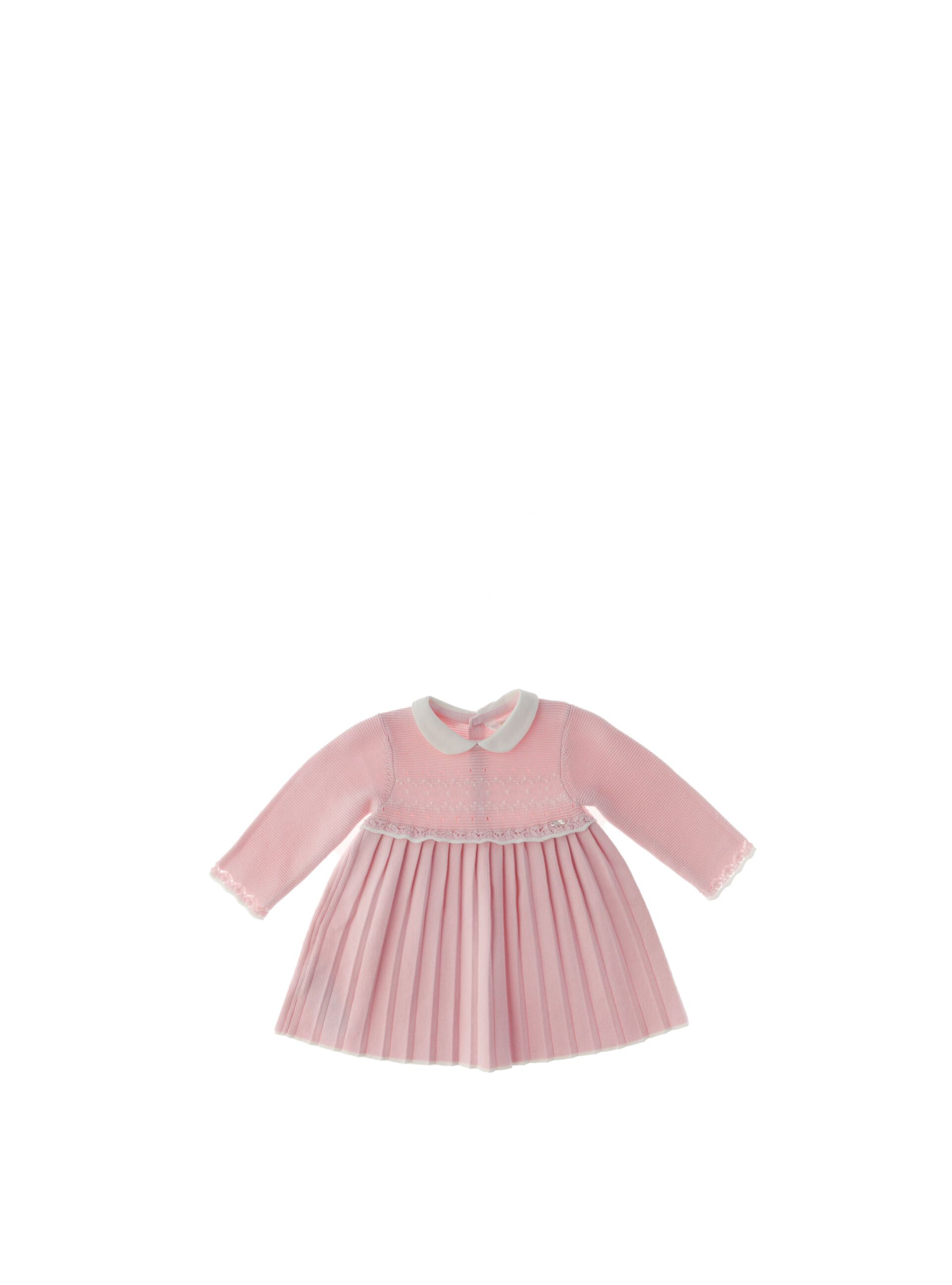 Abito in maglia