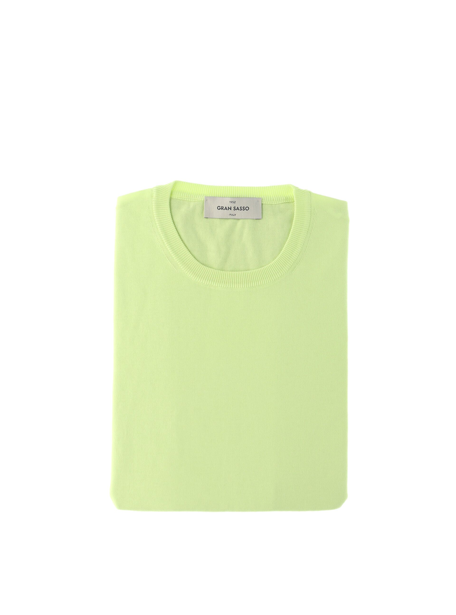 Maglia maniche corte