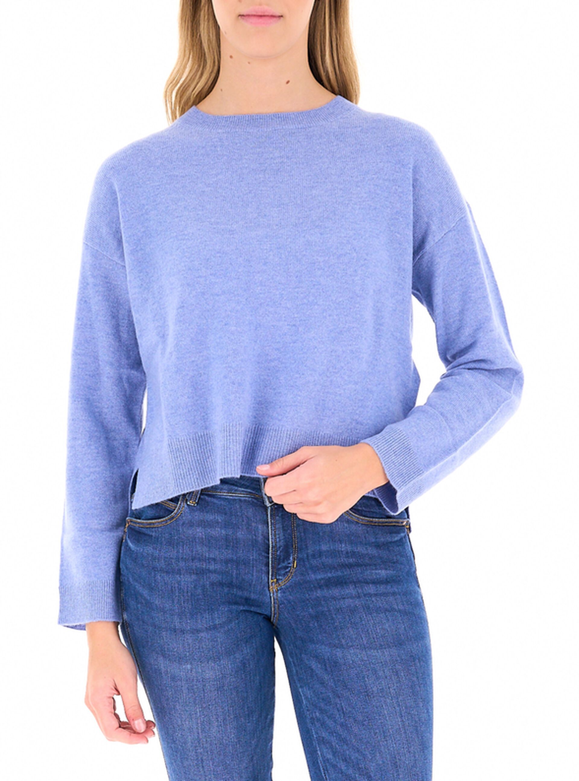 Maglia in lana
