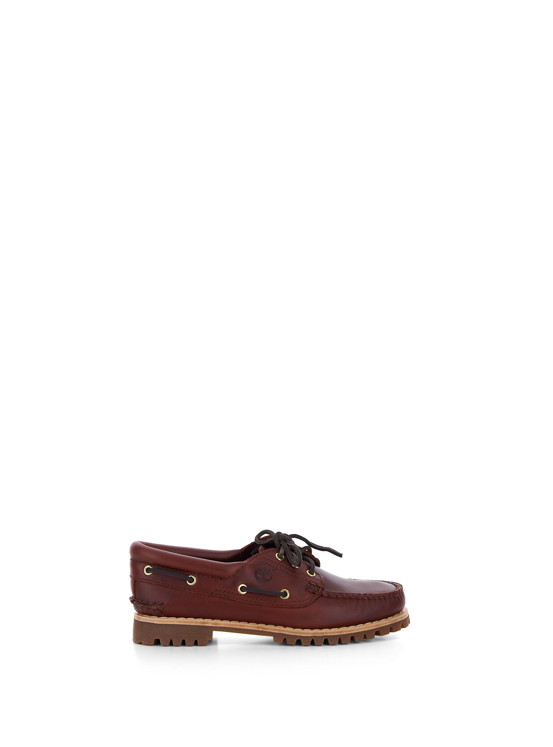 Scarpe da barca
