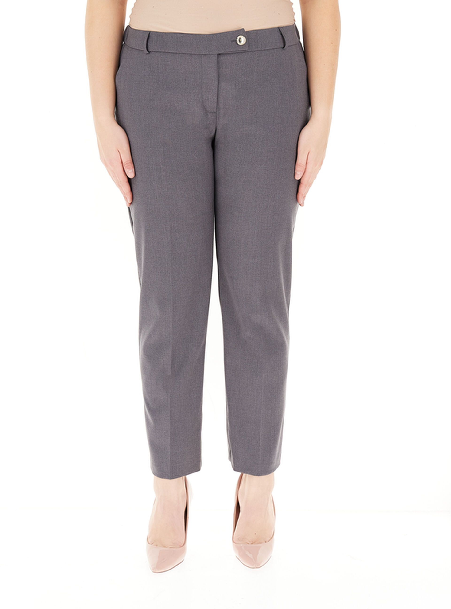Pantalone a sigaretta