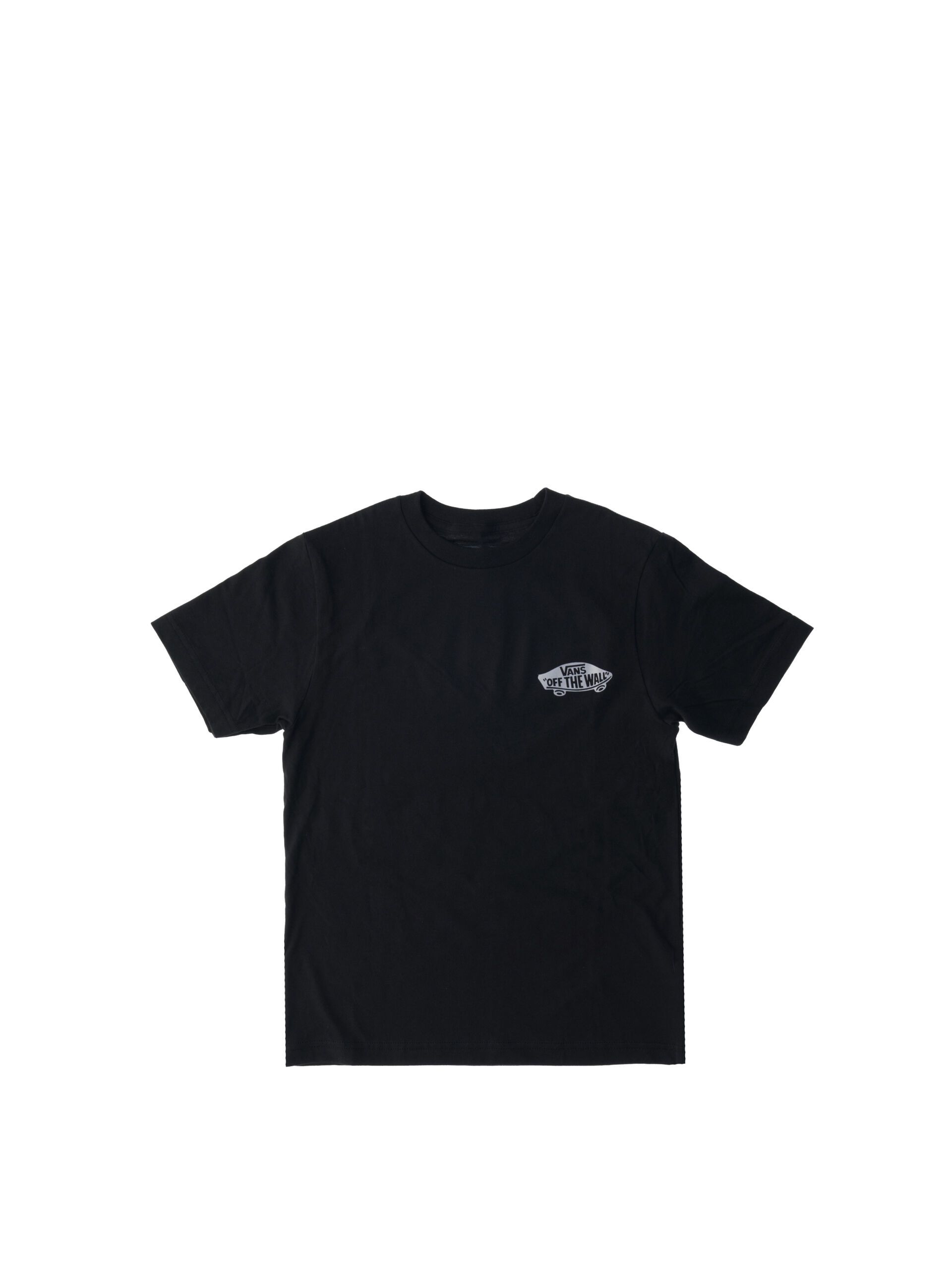 T-shirt girocollo