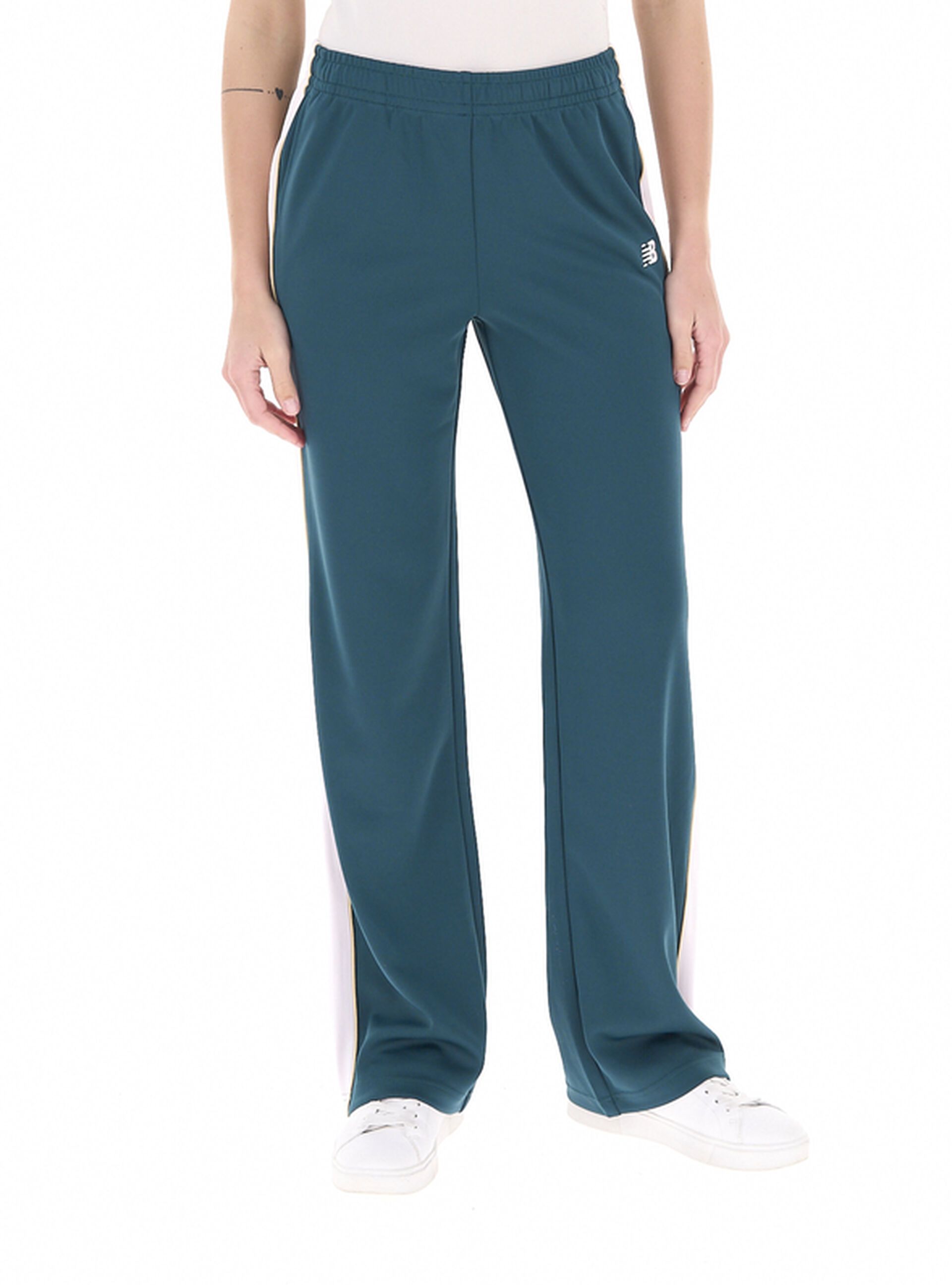 Pantalone in felpa