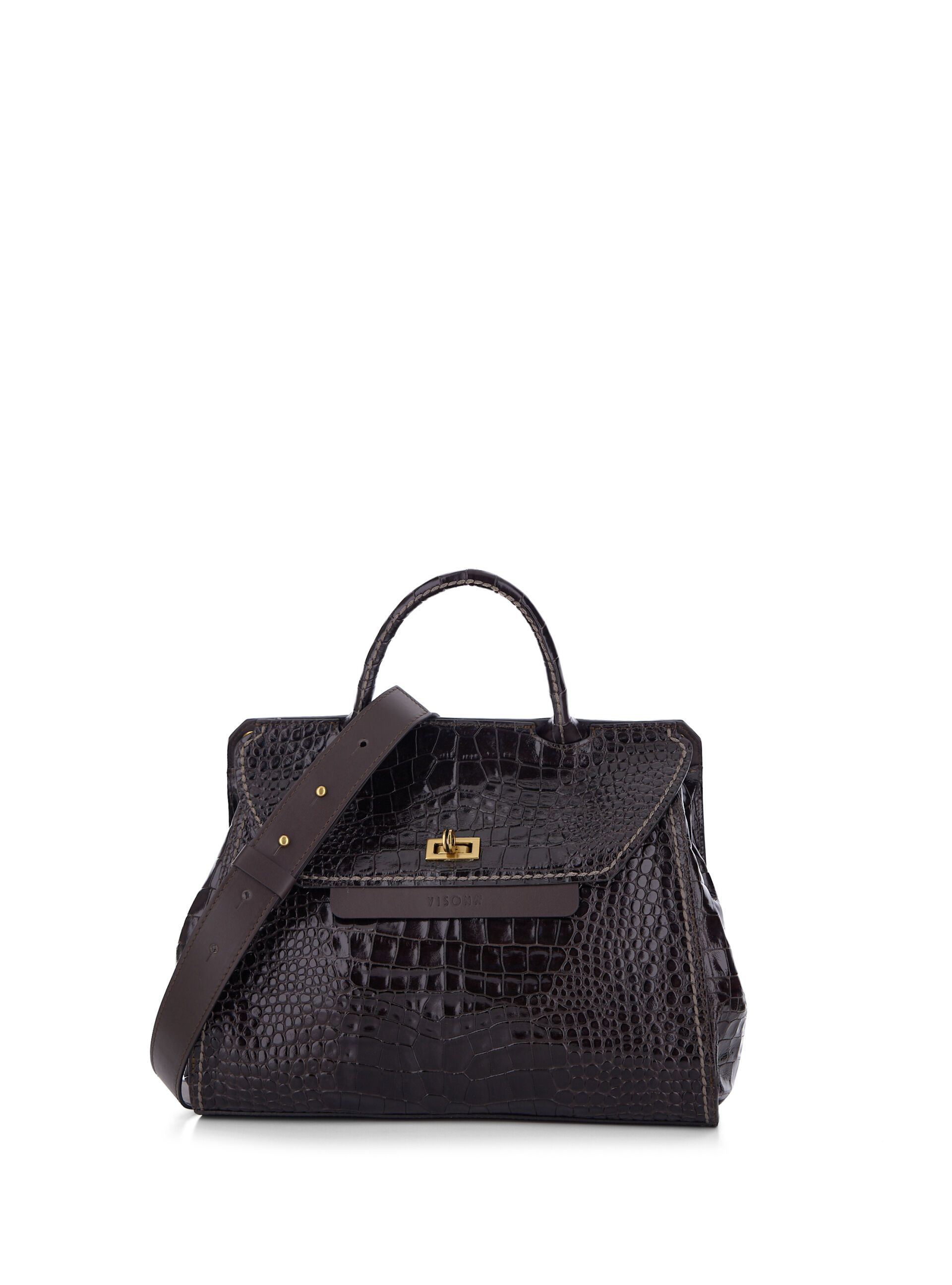 Borsa in pelle