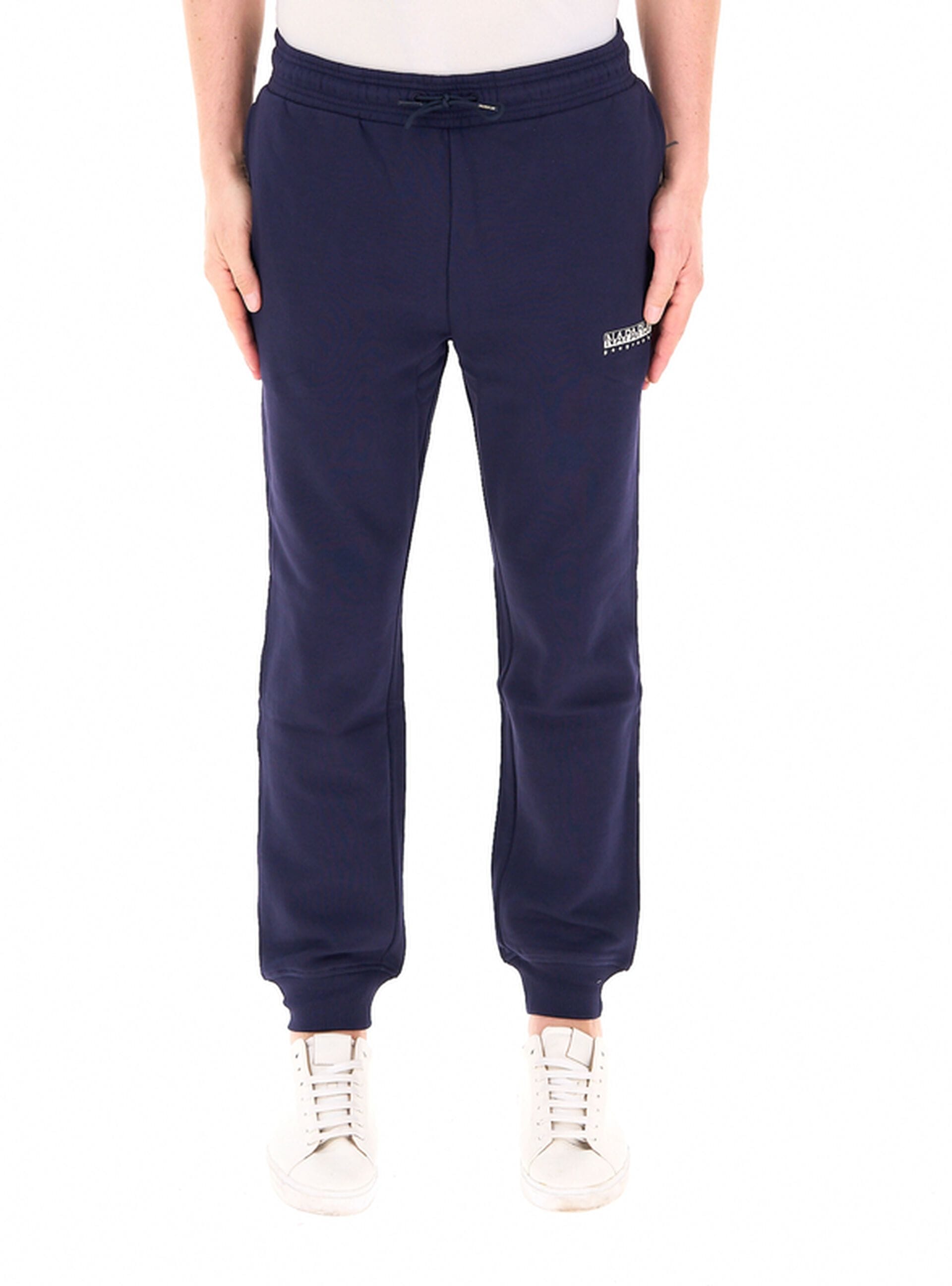 Pantalone in felpa