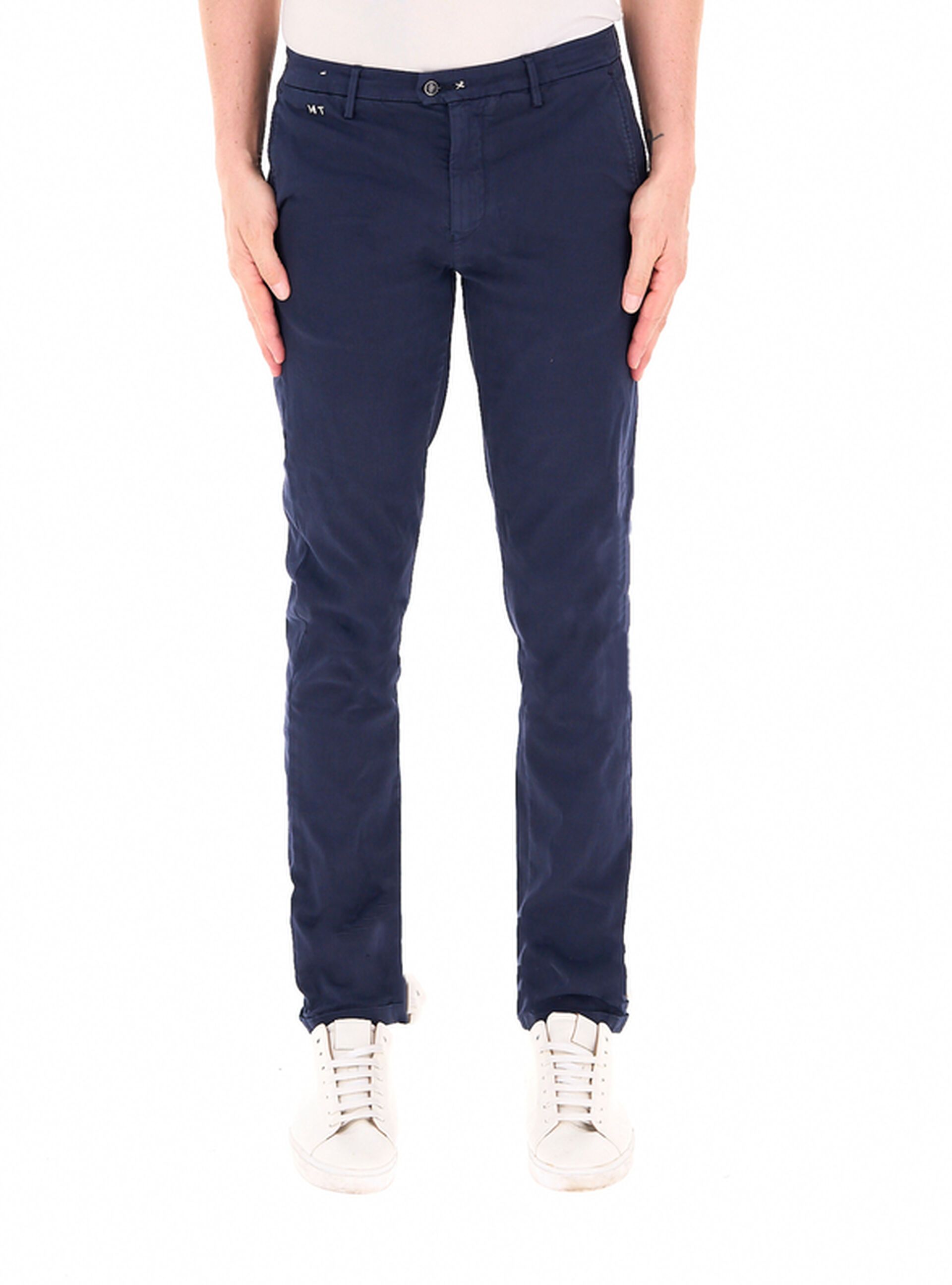 Pantalone slim