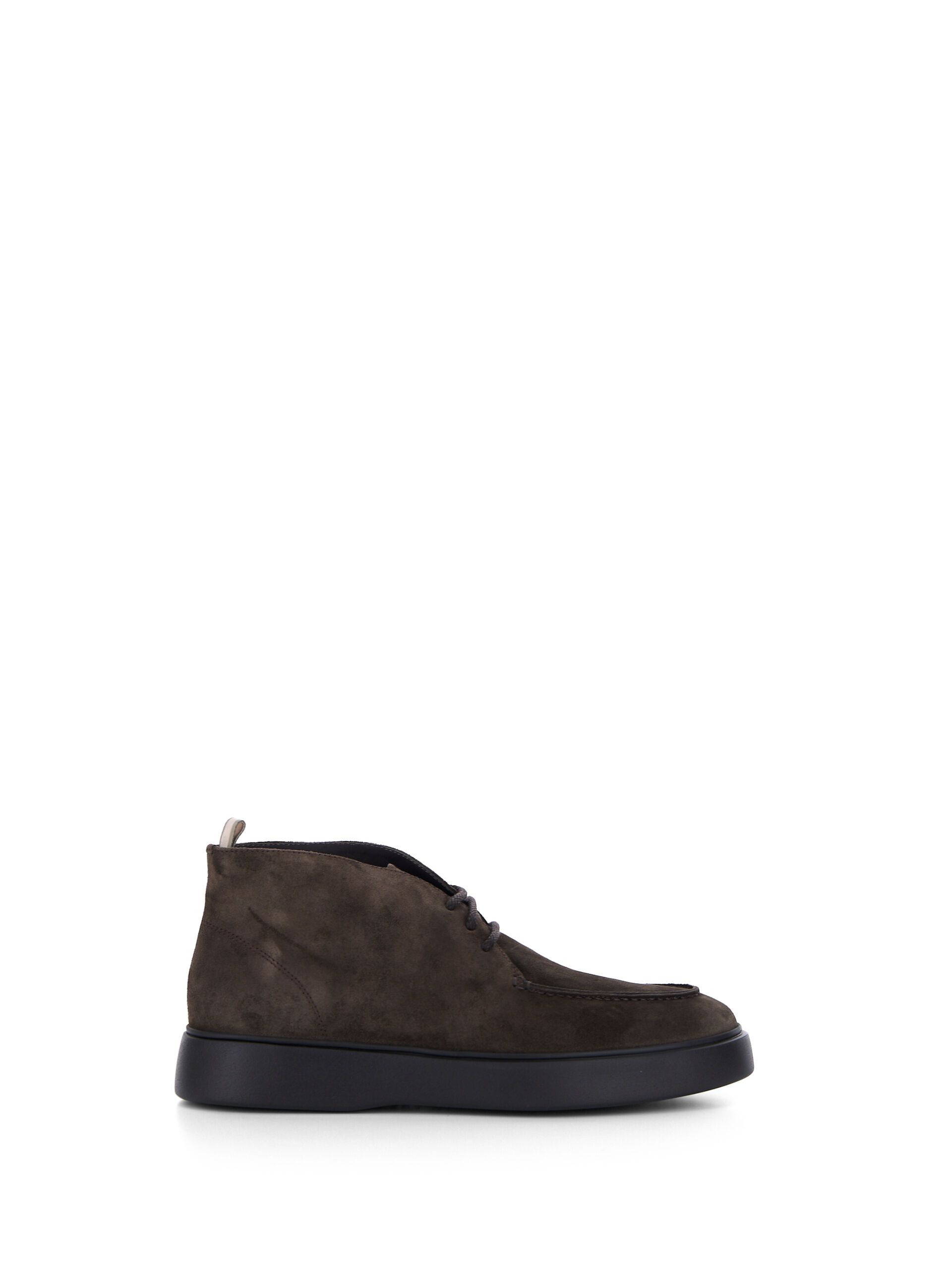 Polacchini in pelle