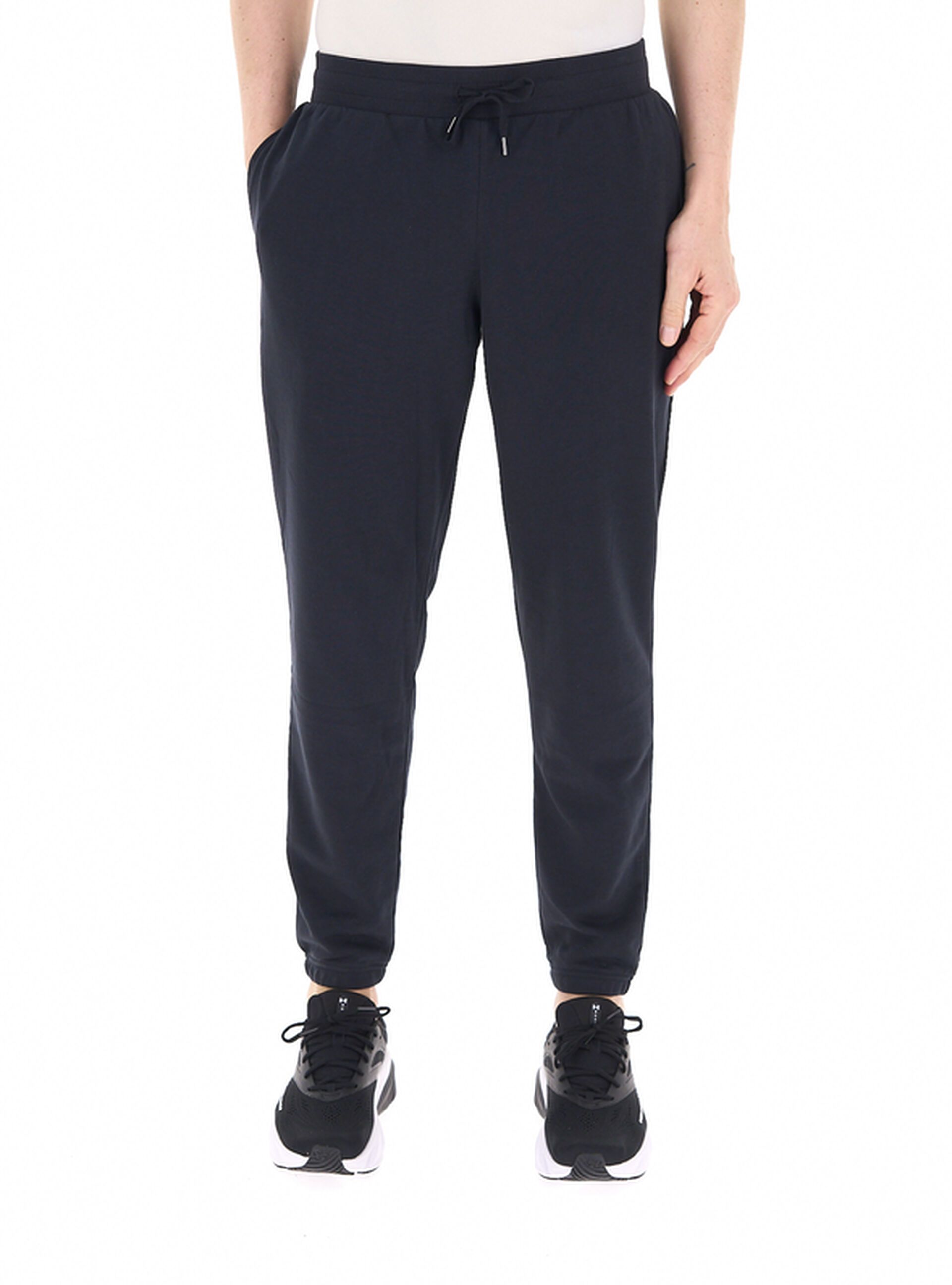 Pantalone in felpa