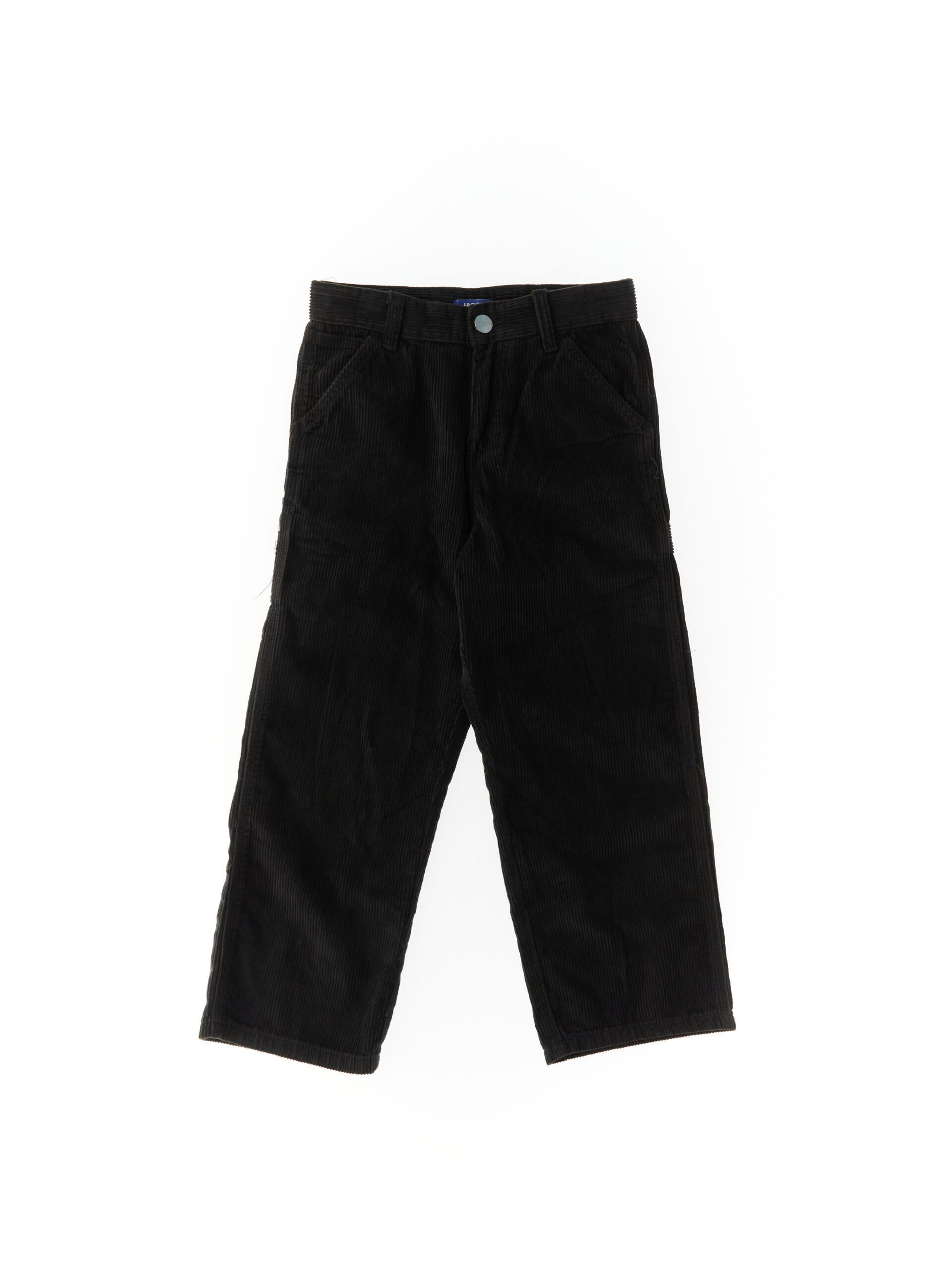 Pantalone velluto costine