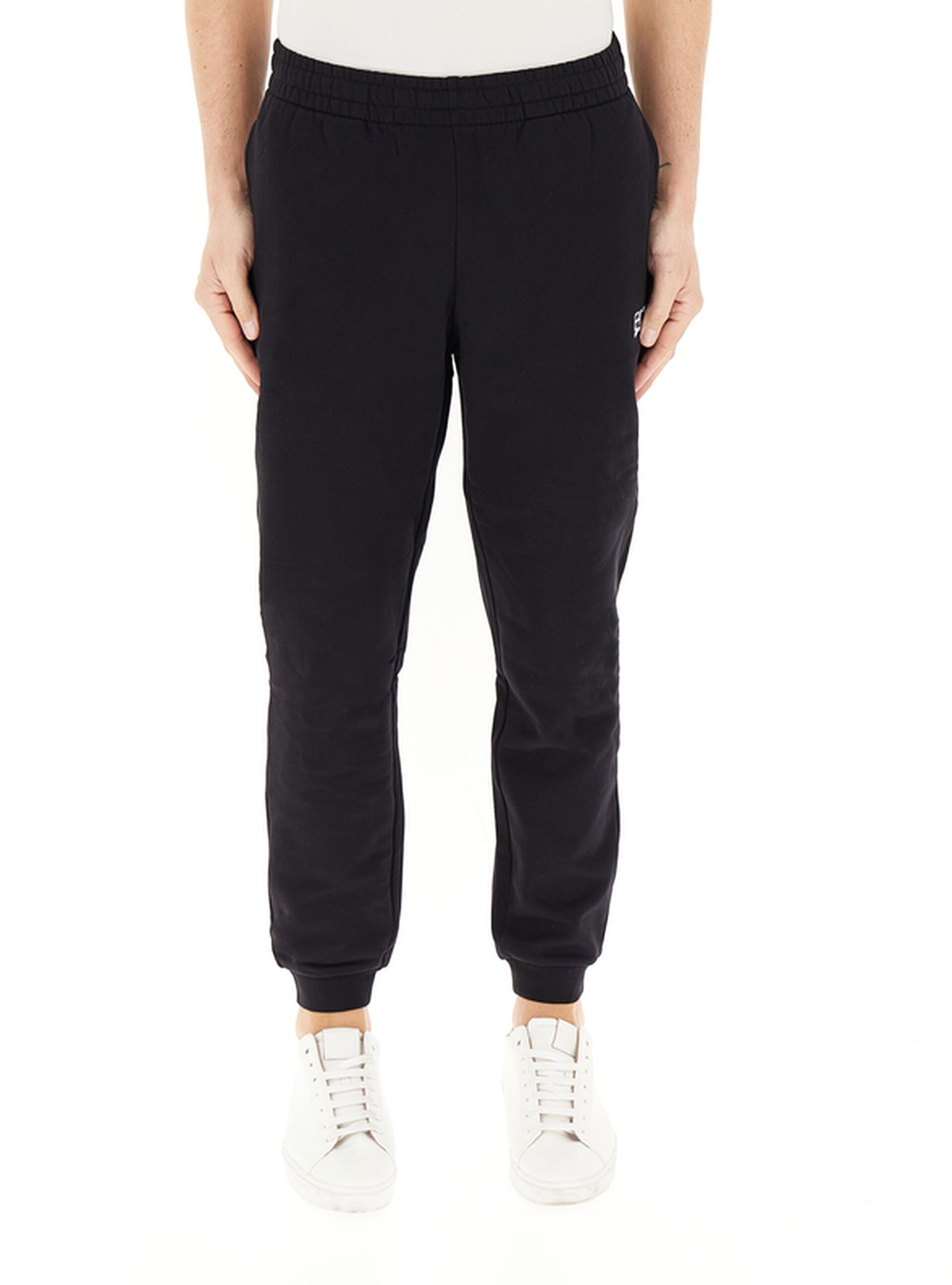 Pantalone in felpa