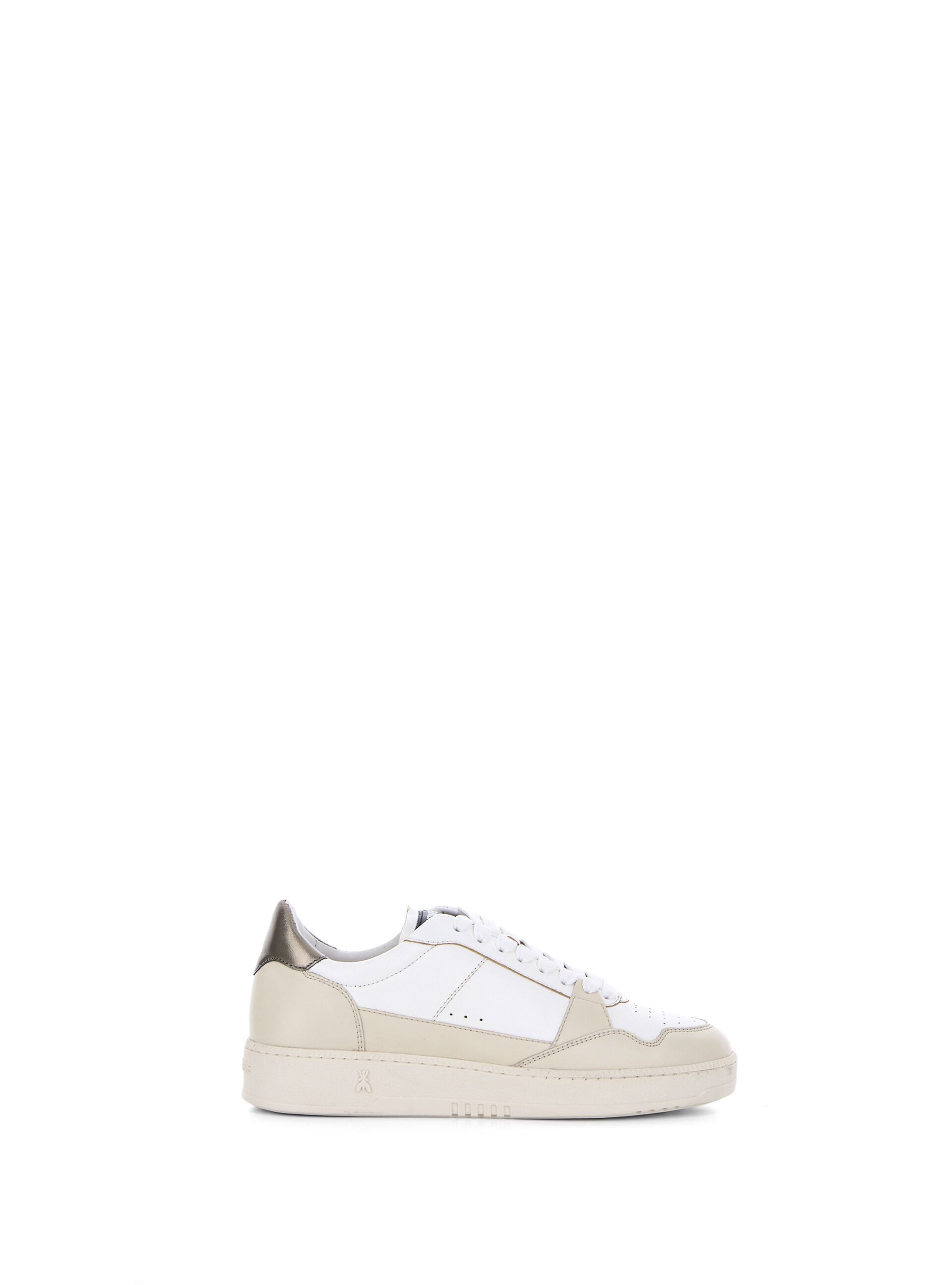 Sneakers in pelle