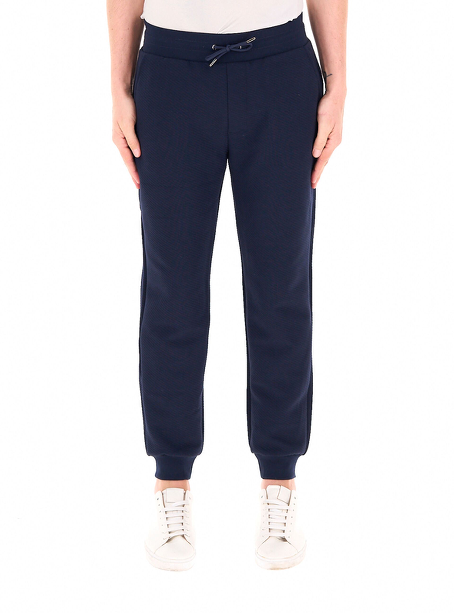 Pantalone in felpa
