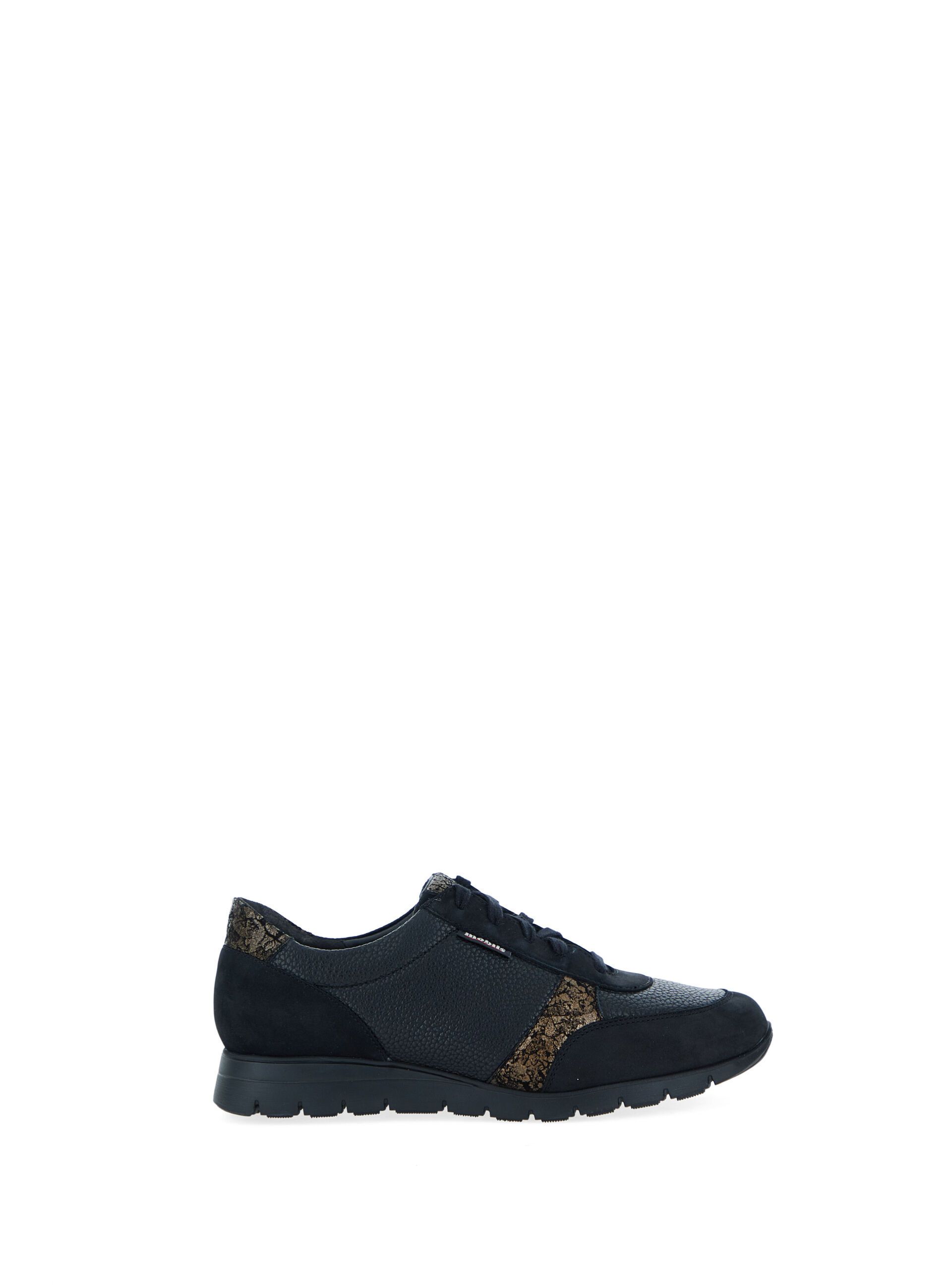 Sneakers con inserti