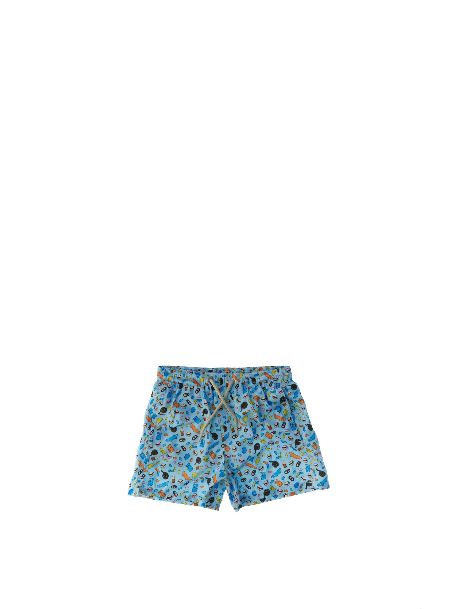 Shorts da bagno