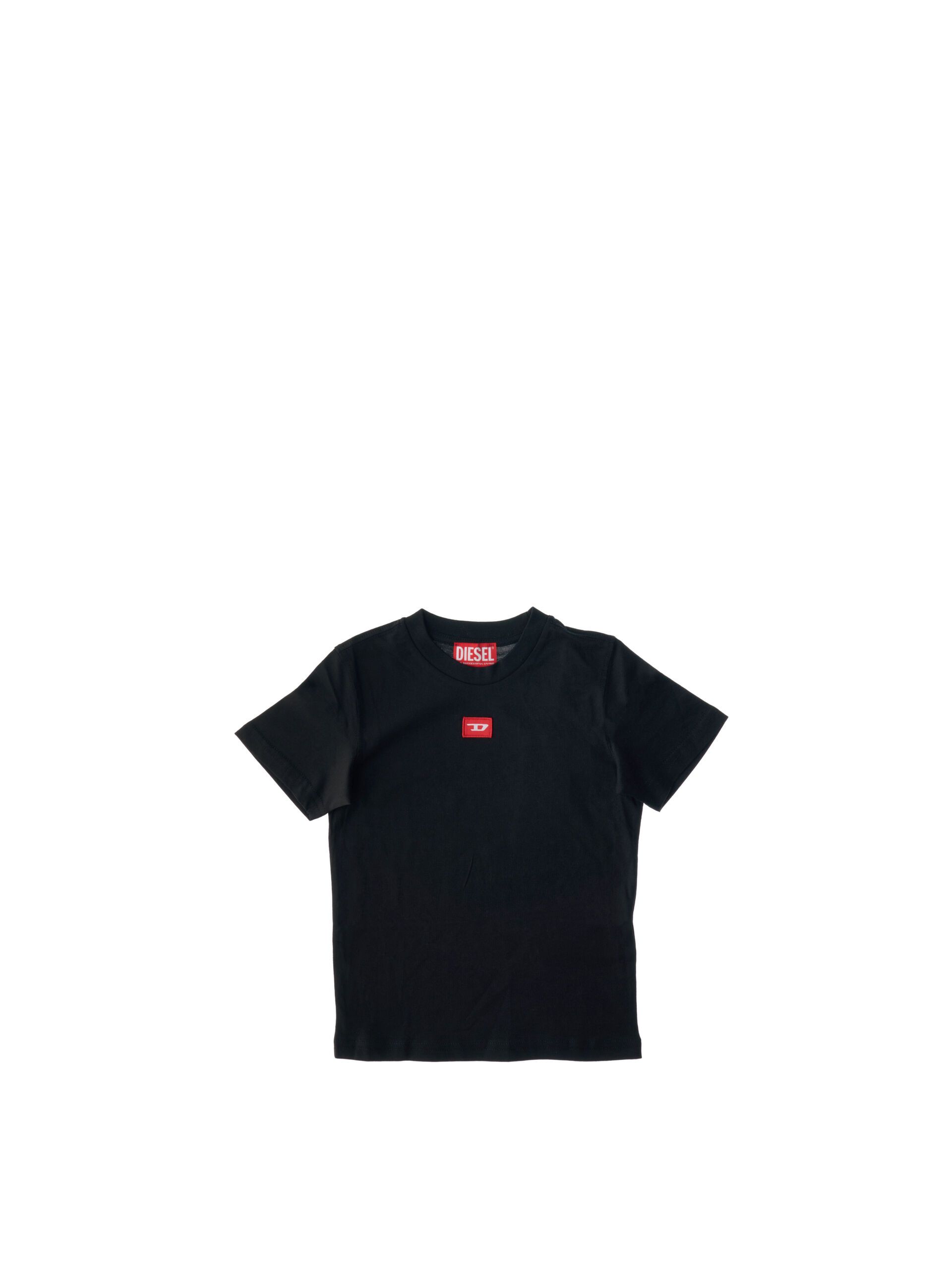 T-shirt girocollo
