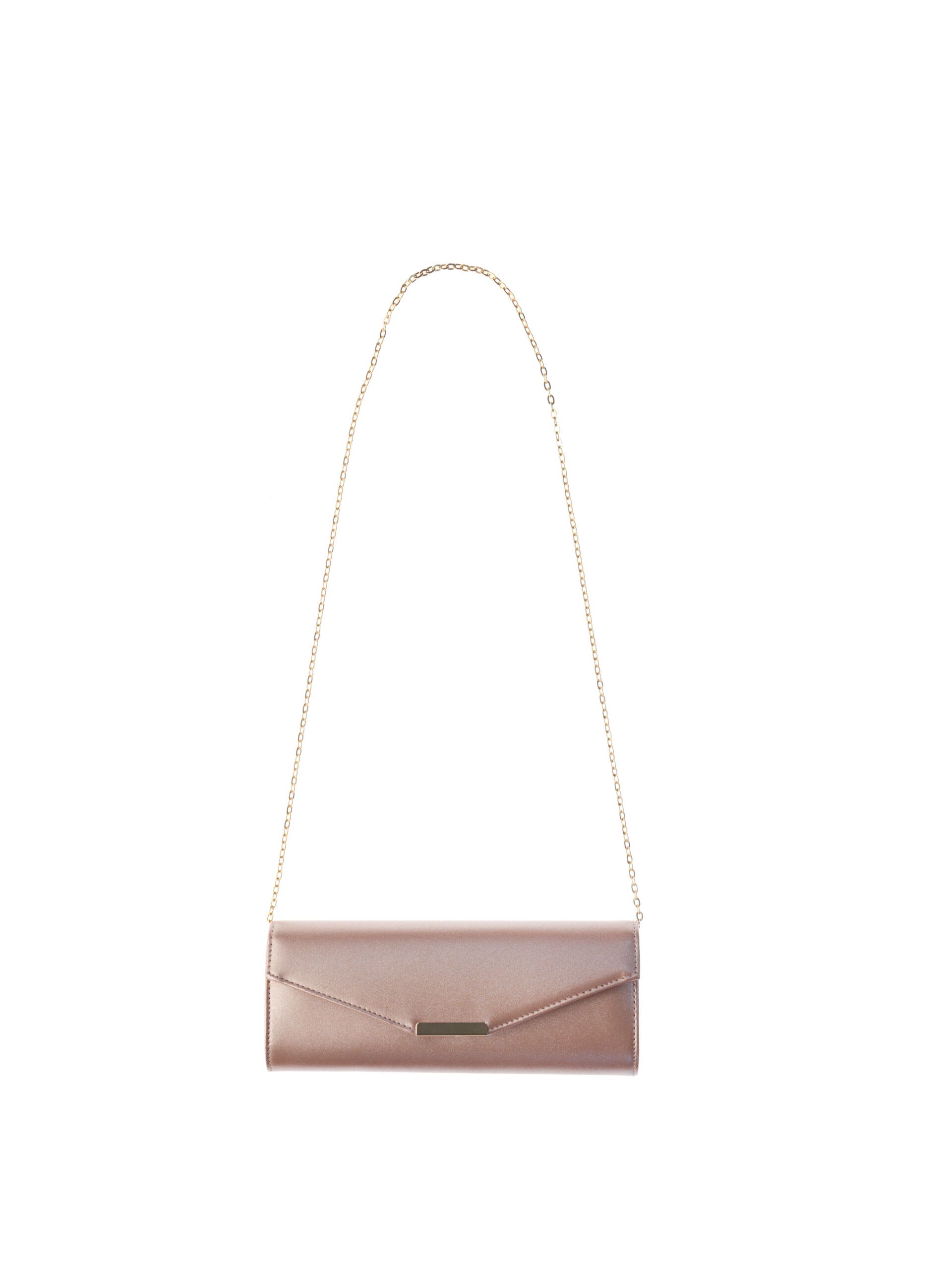 Pochette in similpelle