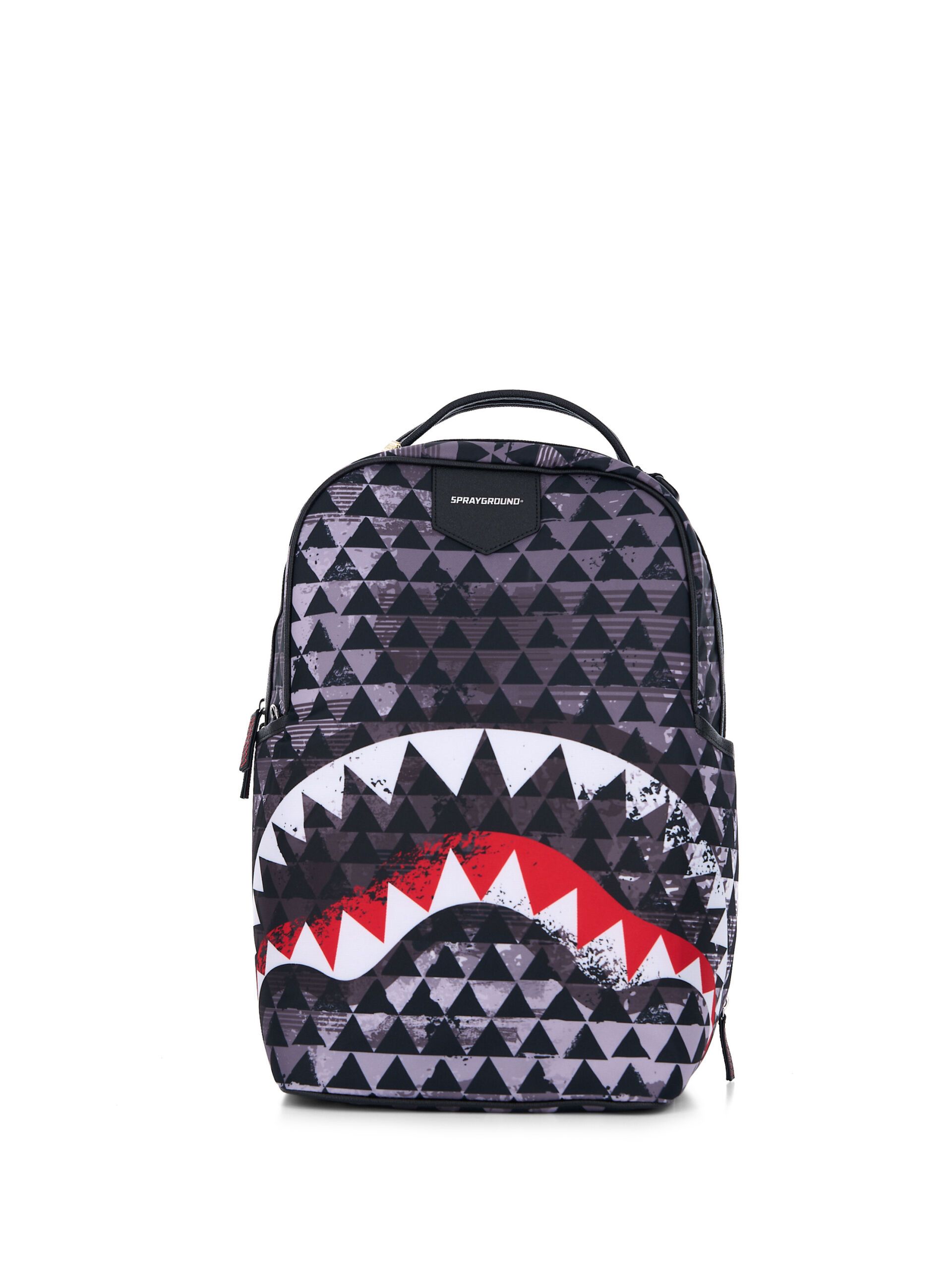 Zaino in similpelle