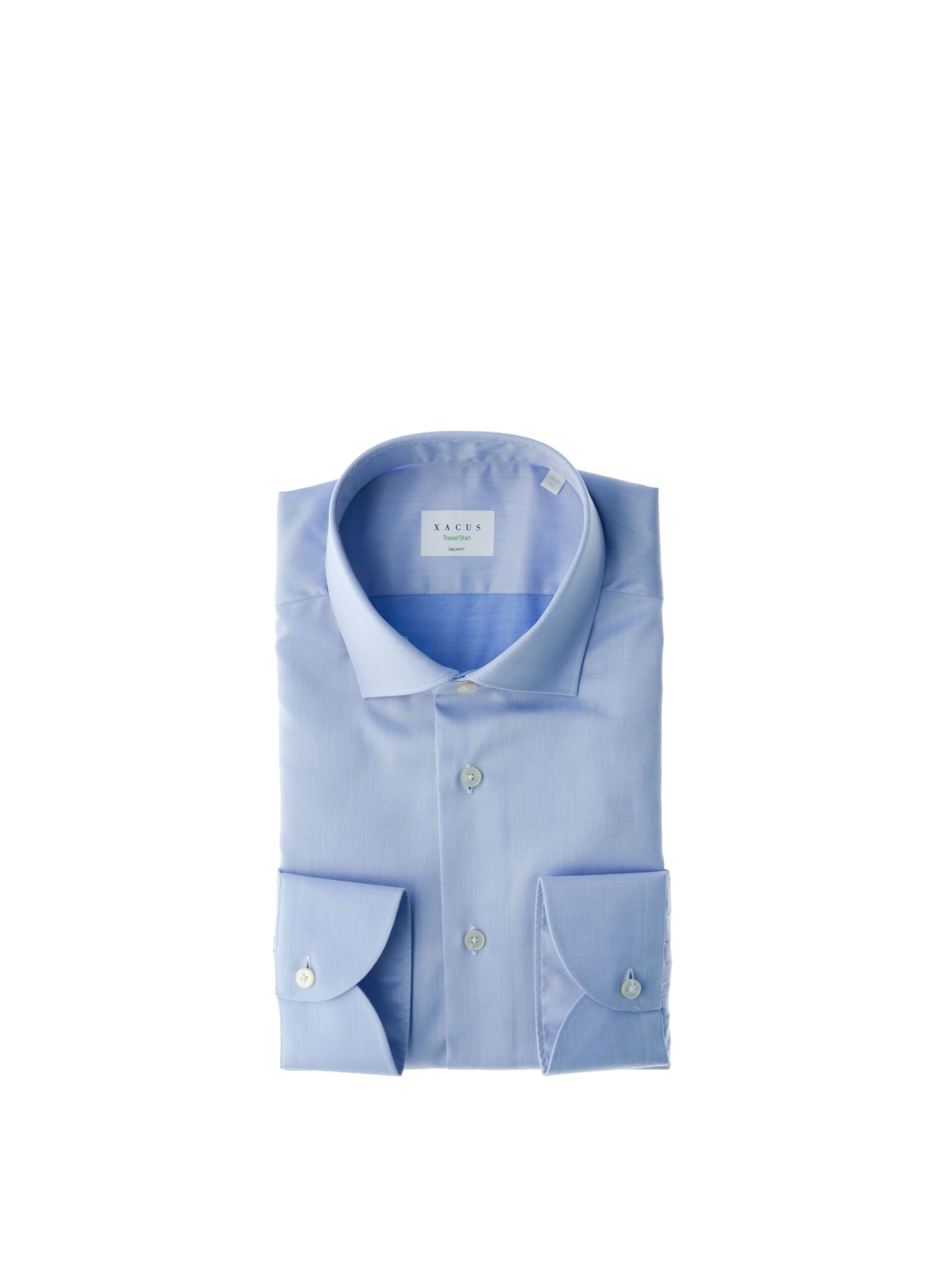 Camicia Travel