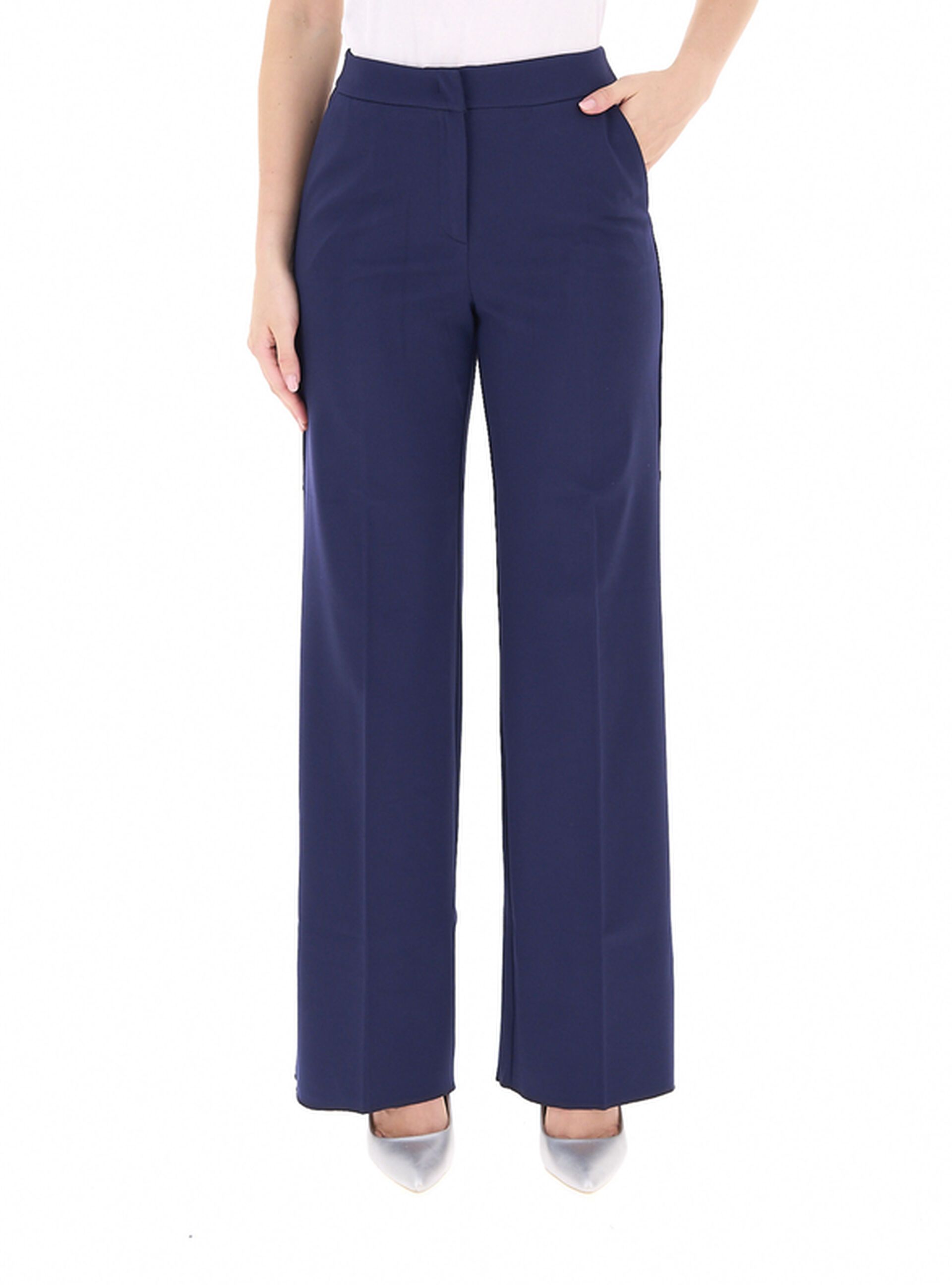 Pantalone a palazzo