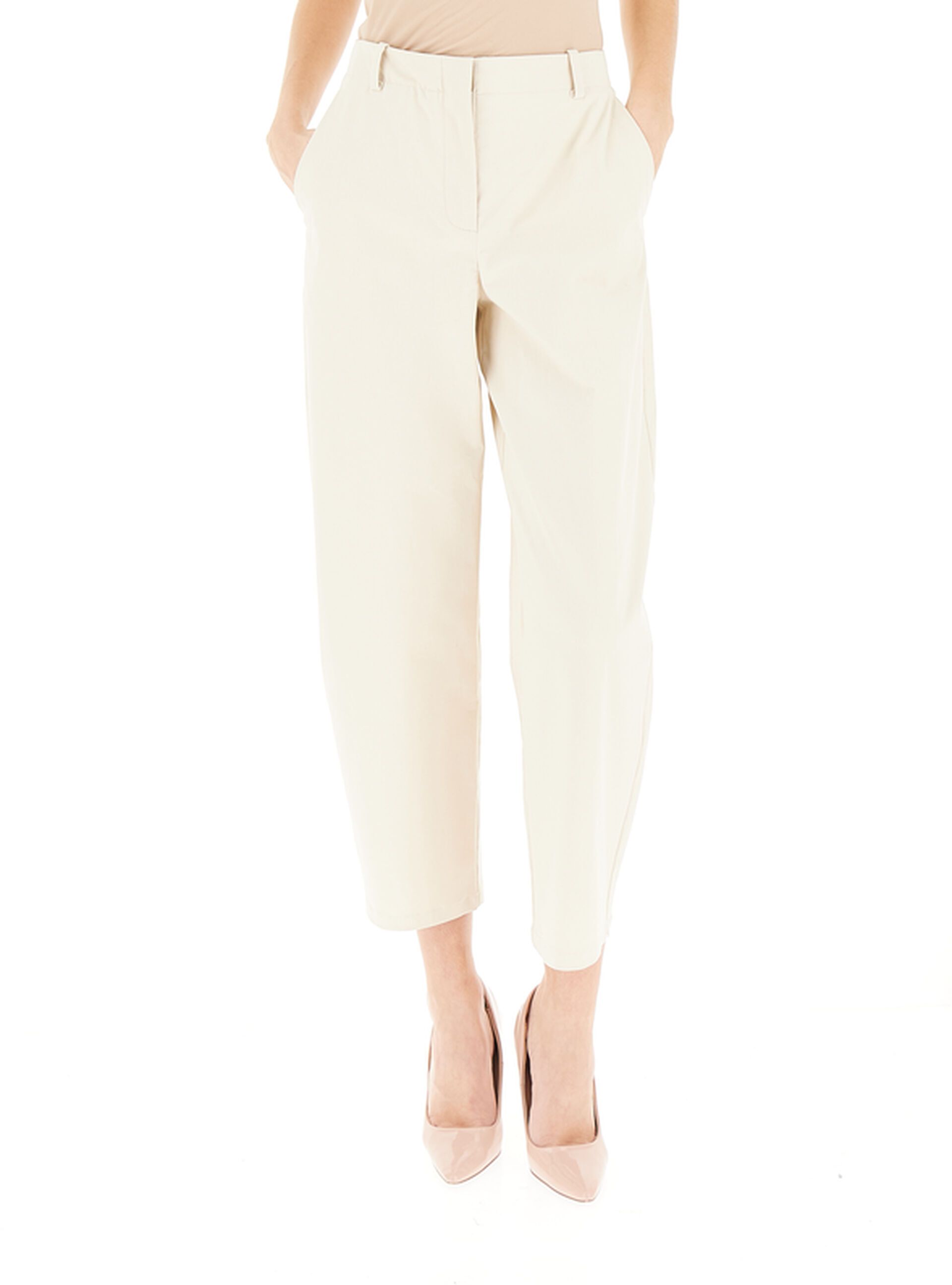 Pantalone cropped