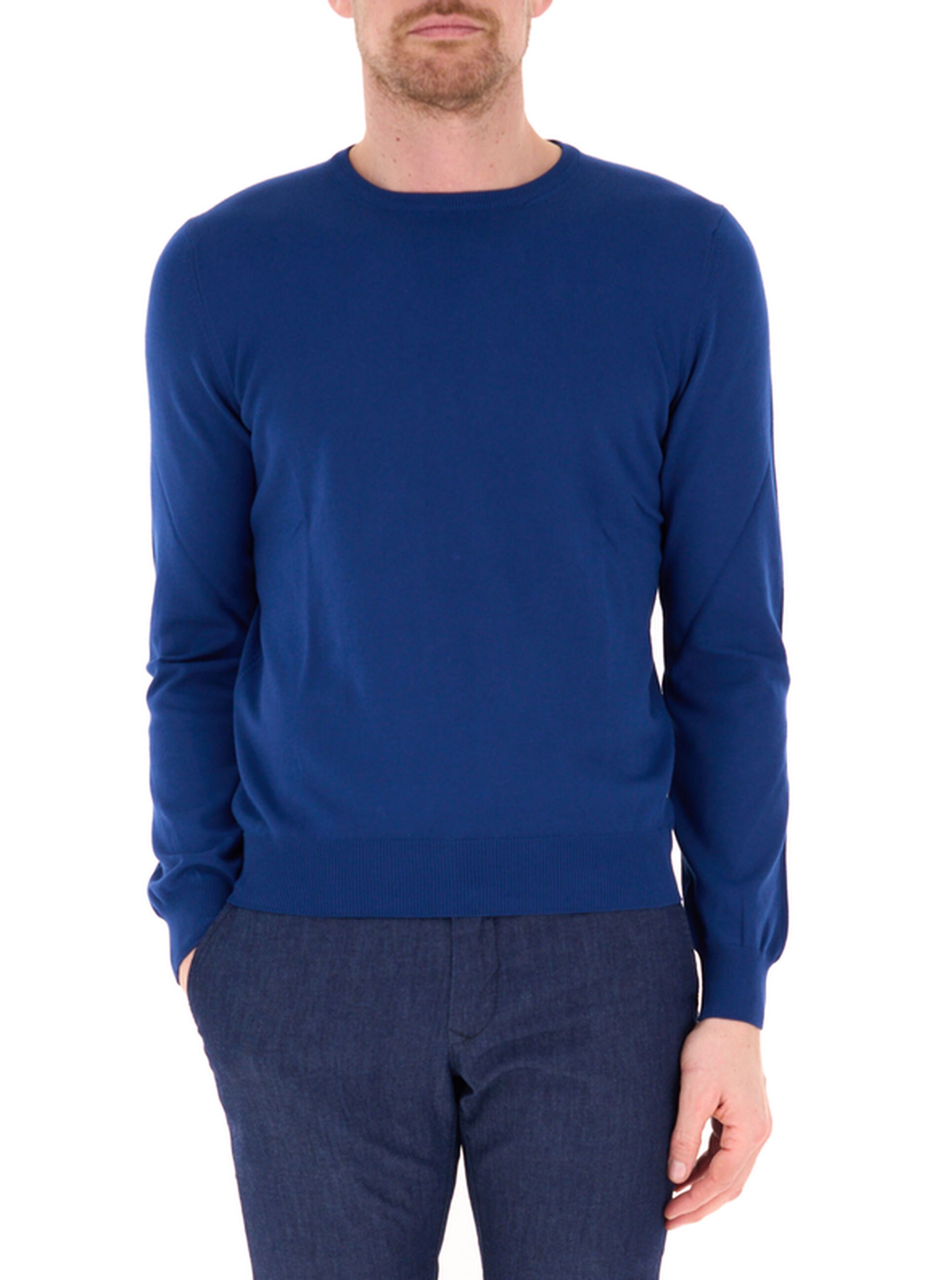 Maglia girocollo