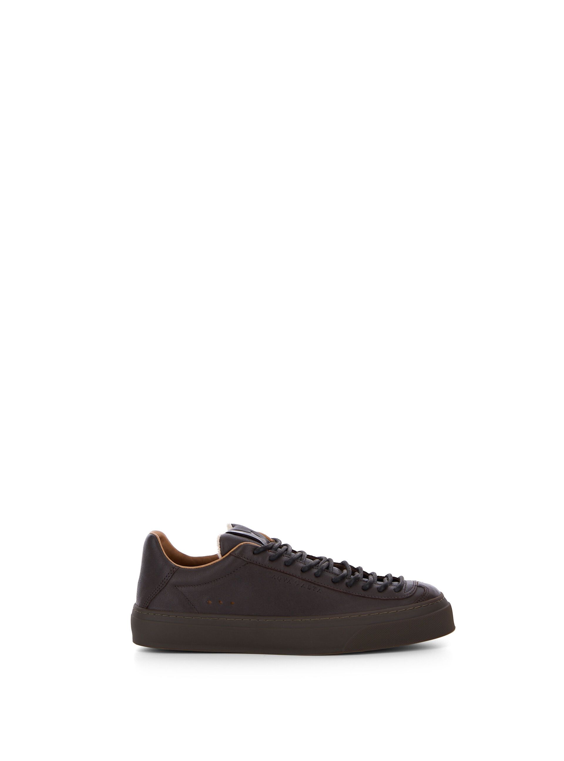 Sneakers in pelle