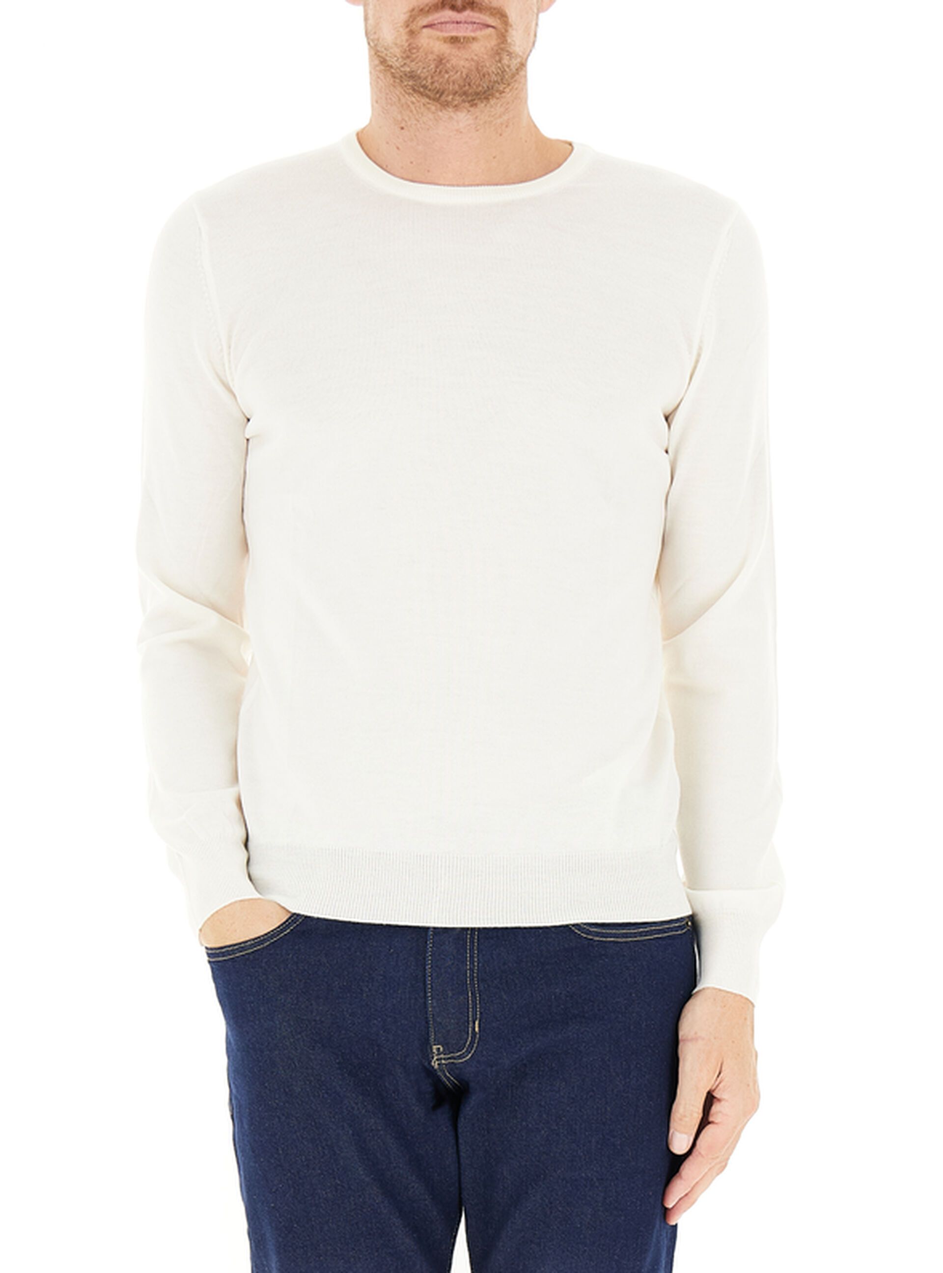 Maglia in lana