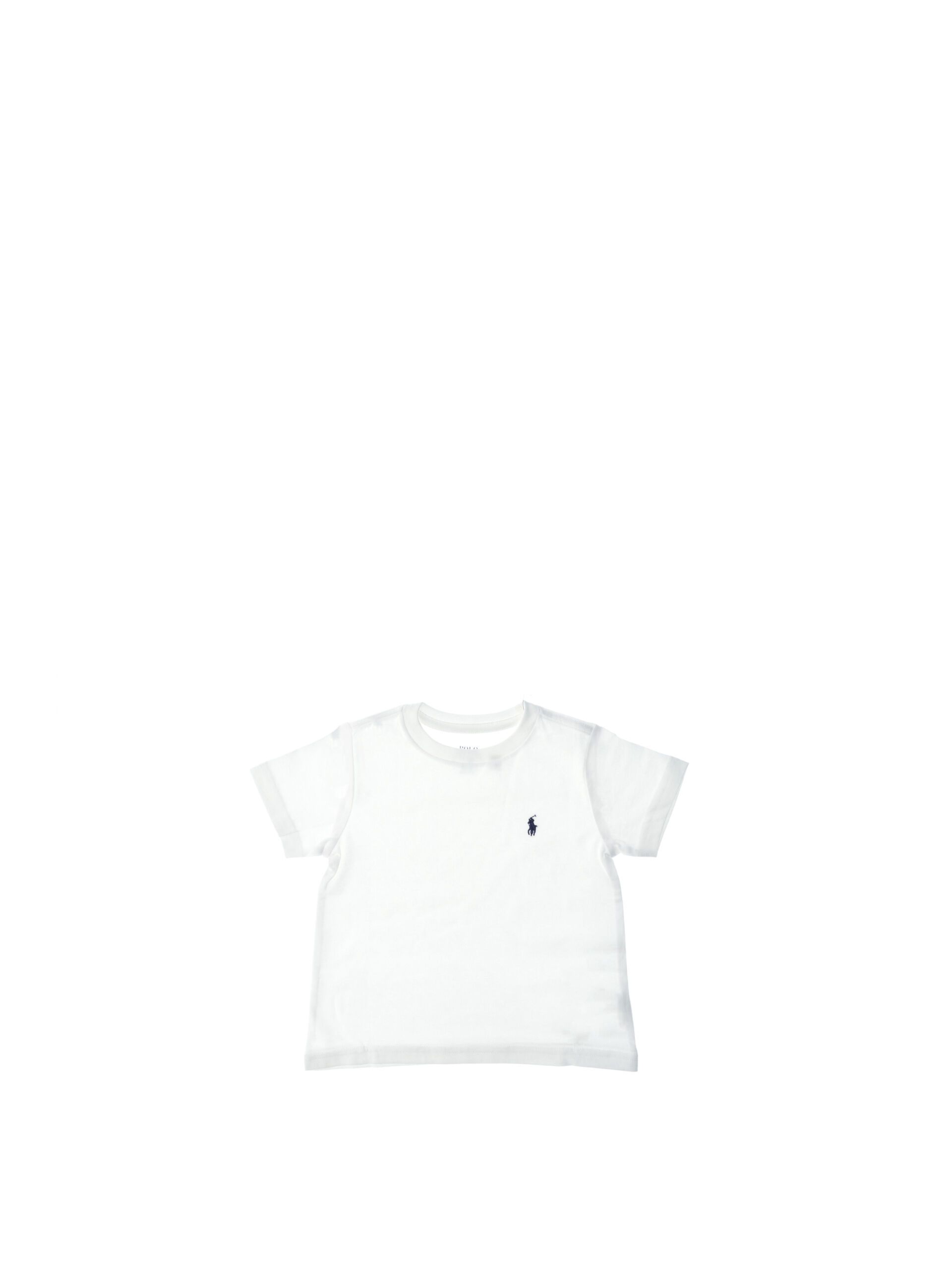 T-shirt girocollo