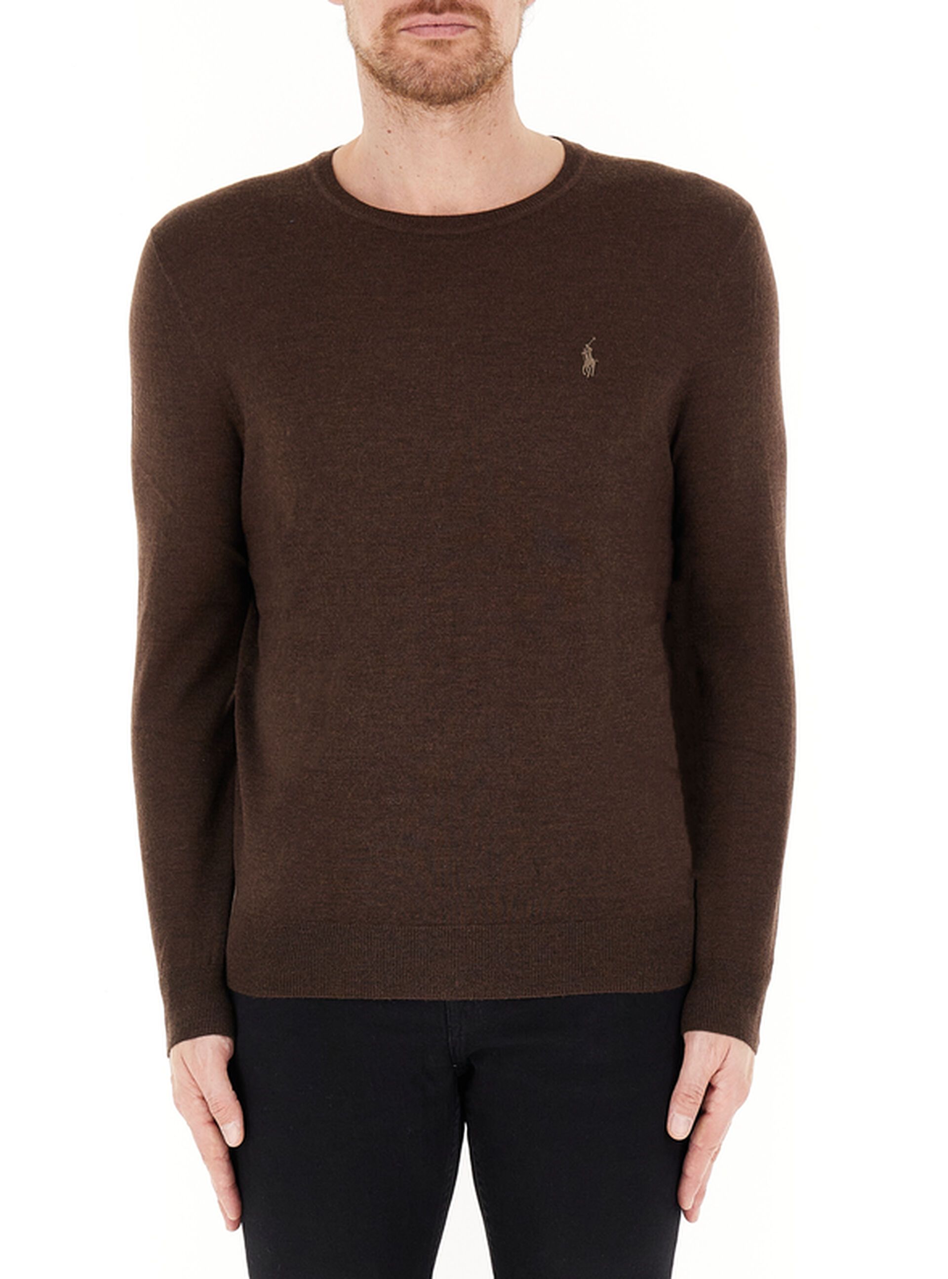 Maglione in lana