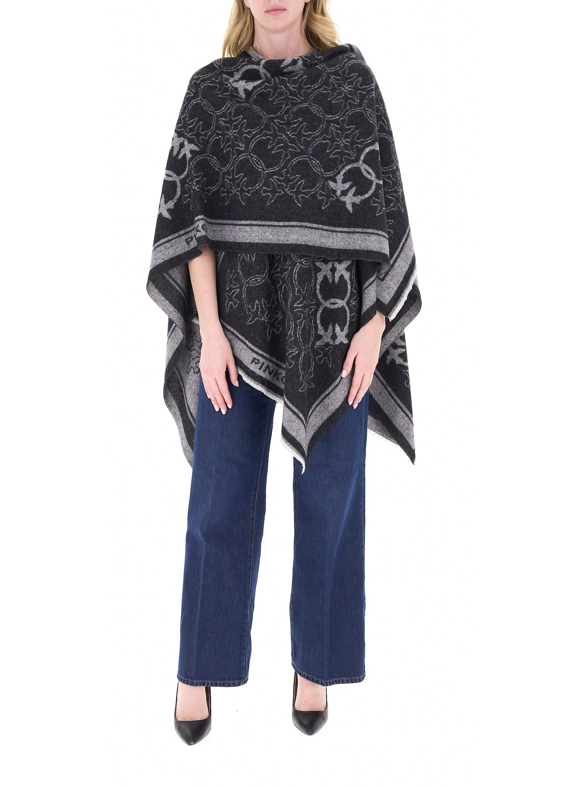 Mantella in cotone