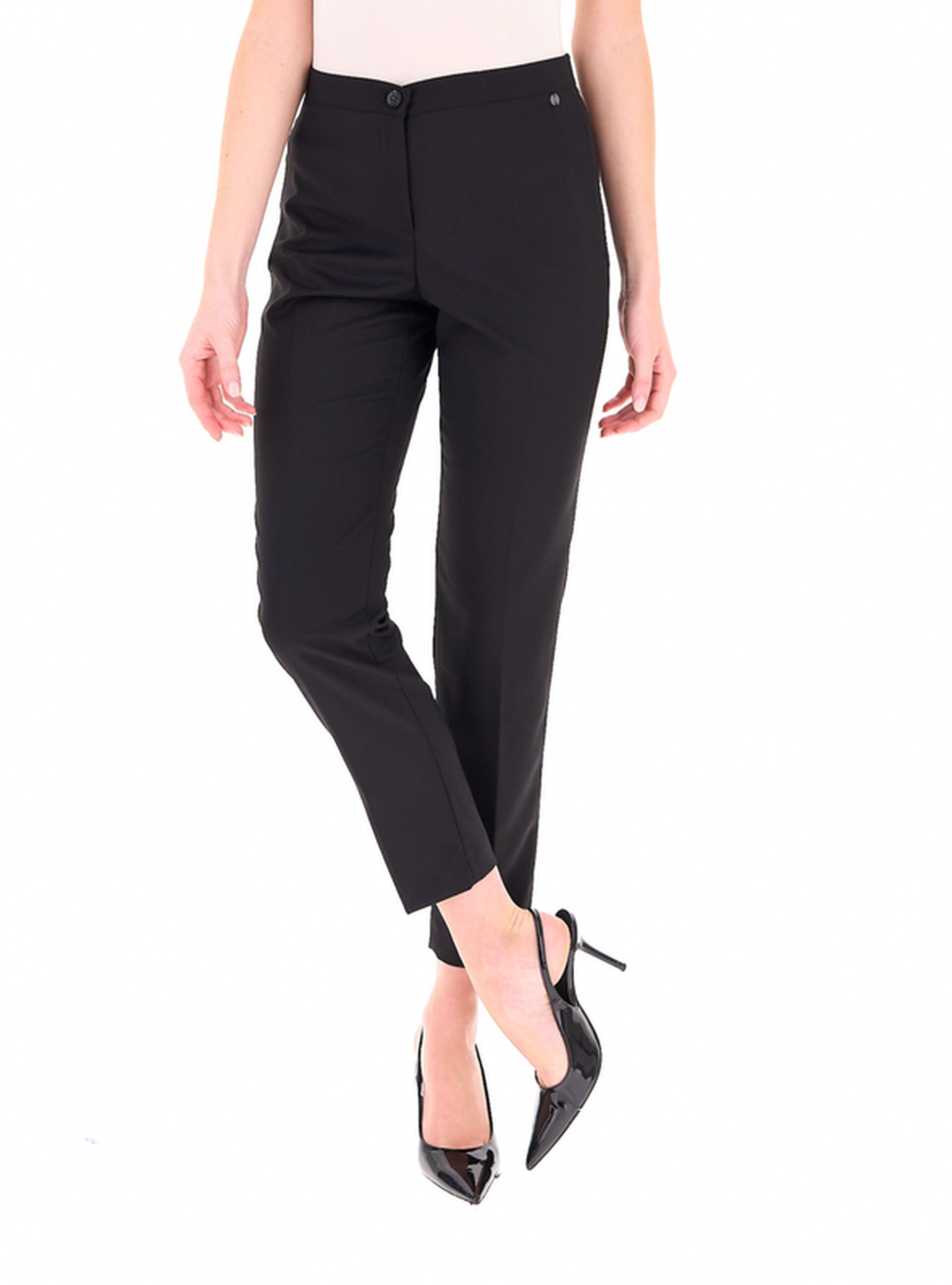 Pantalone a sigaretta