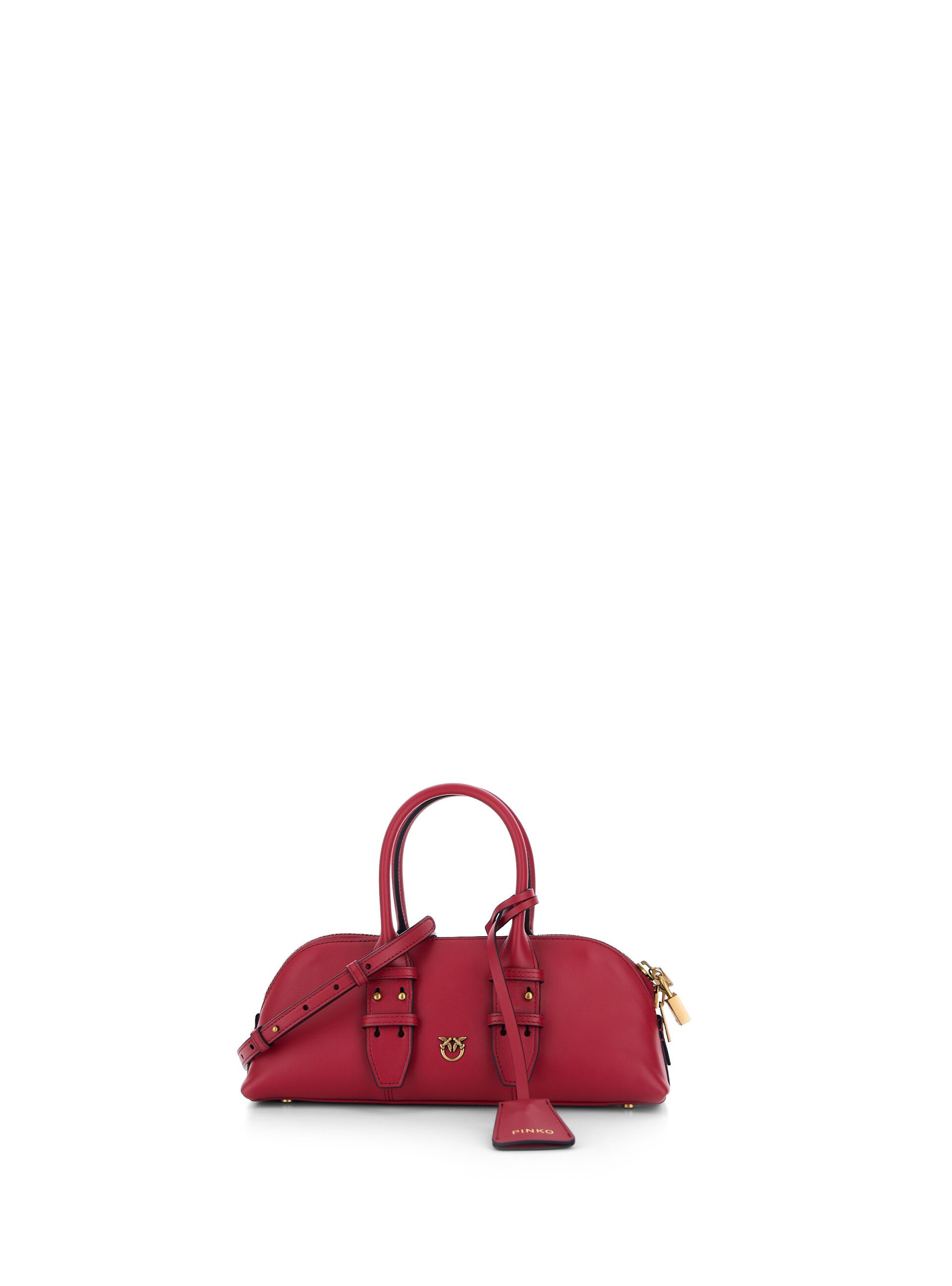 Borsa in pelle