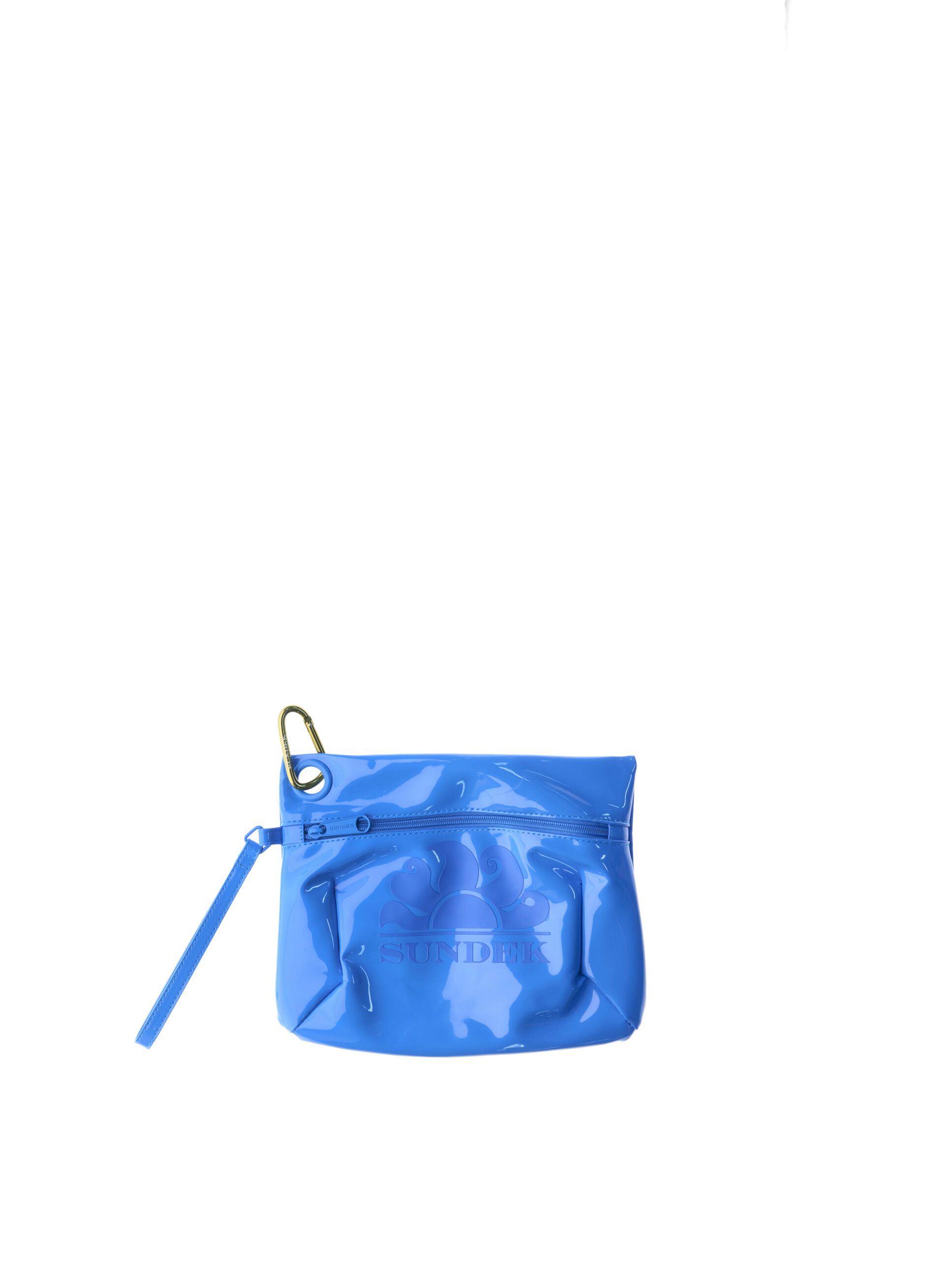 Pochette in vernice