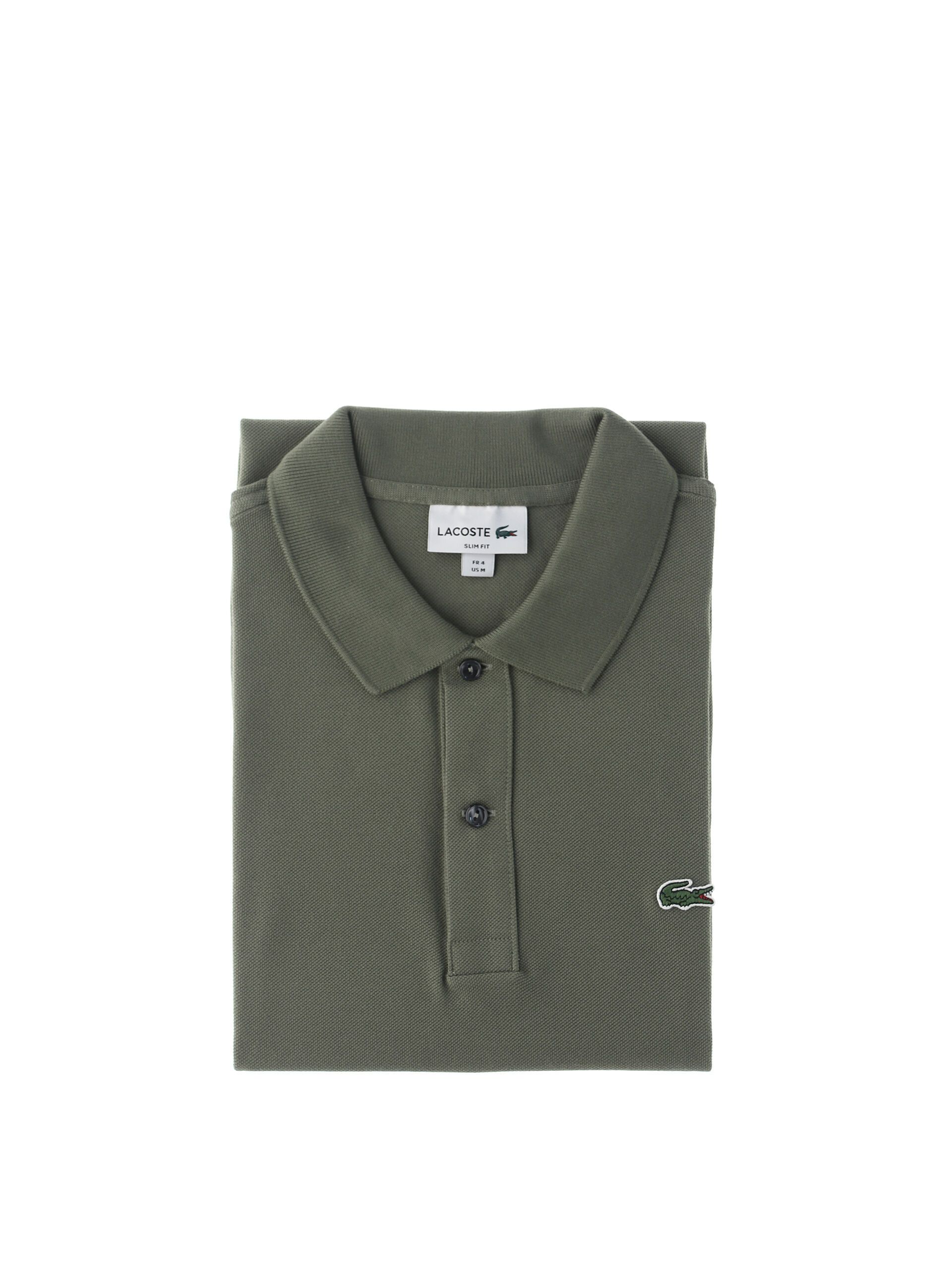 Polo slim