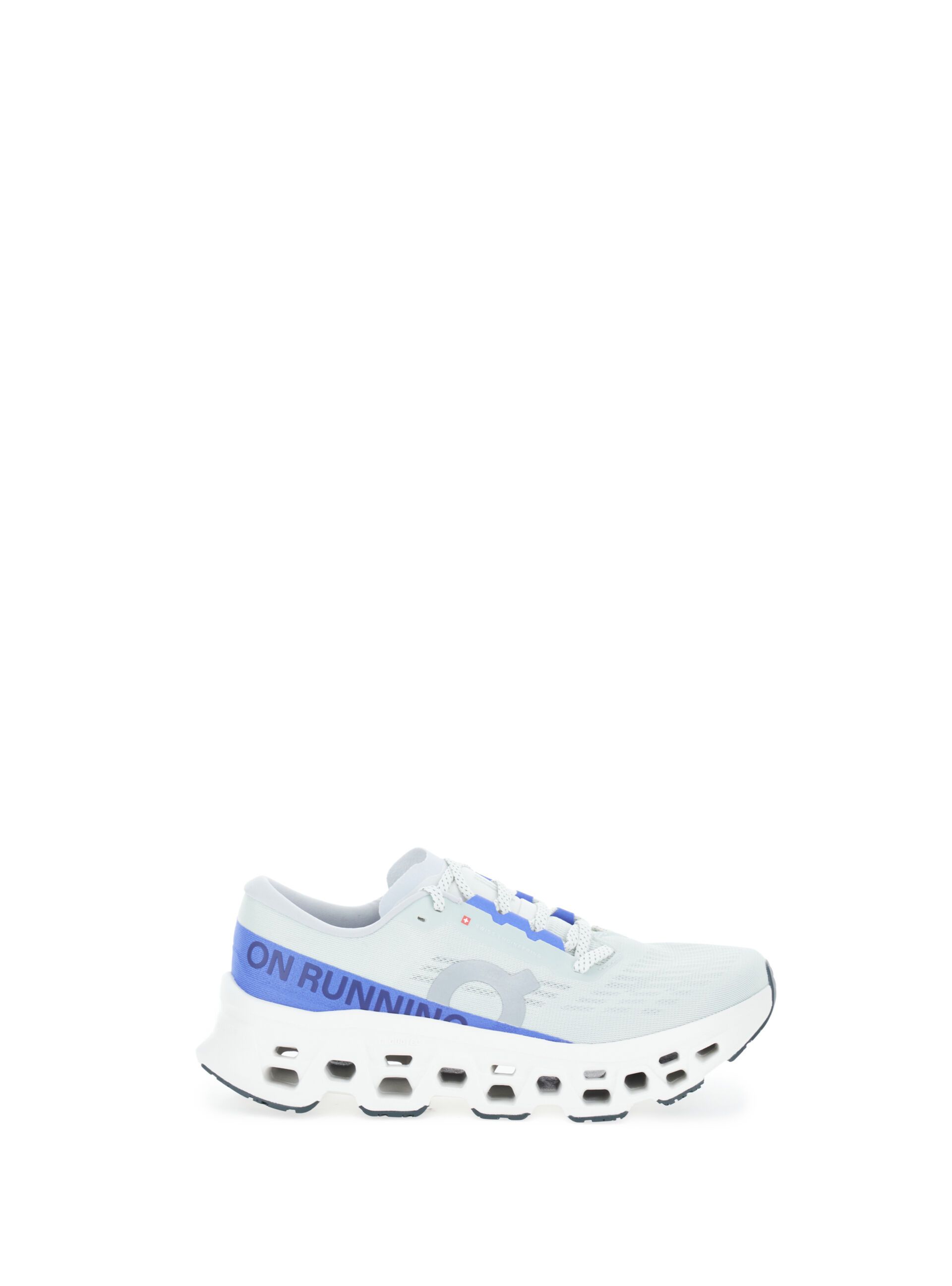 Sneakers in tessuto